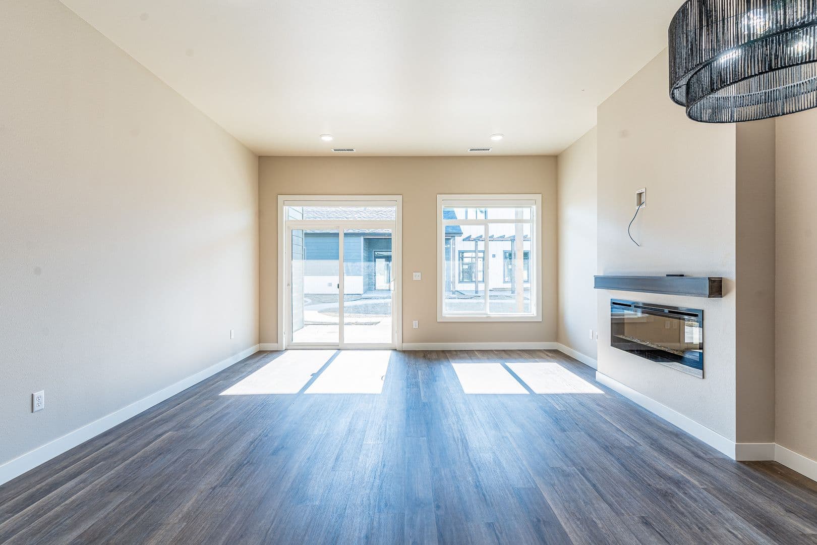 Billings Apartment: 4411 Dacha Drive