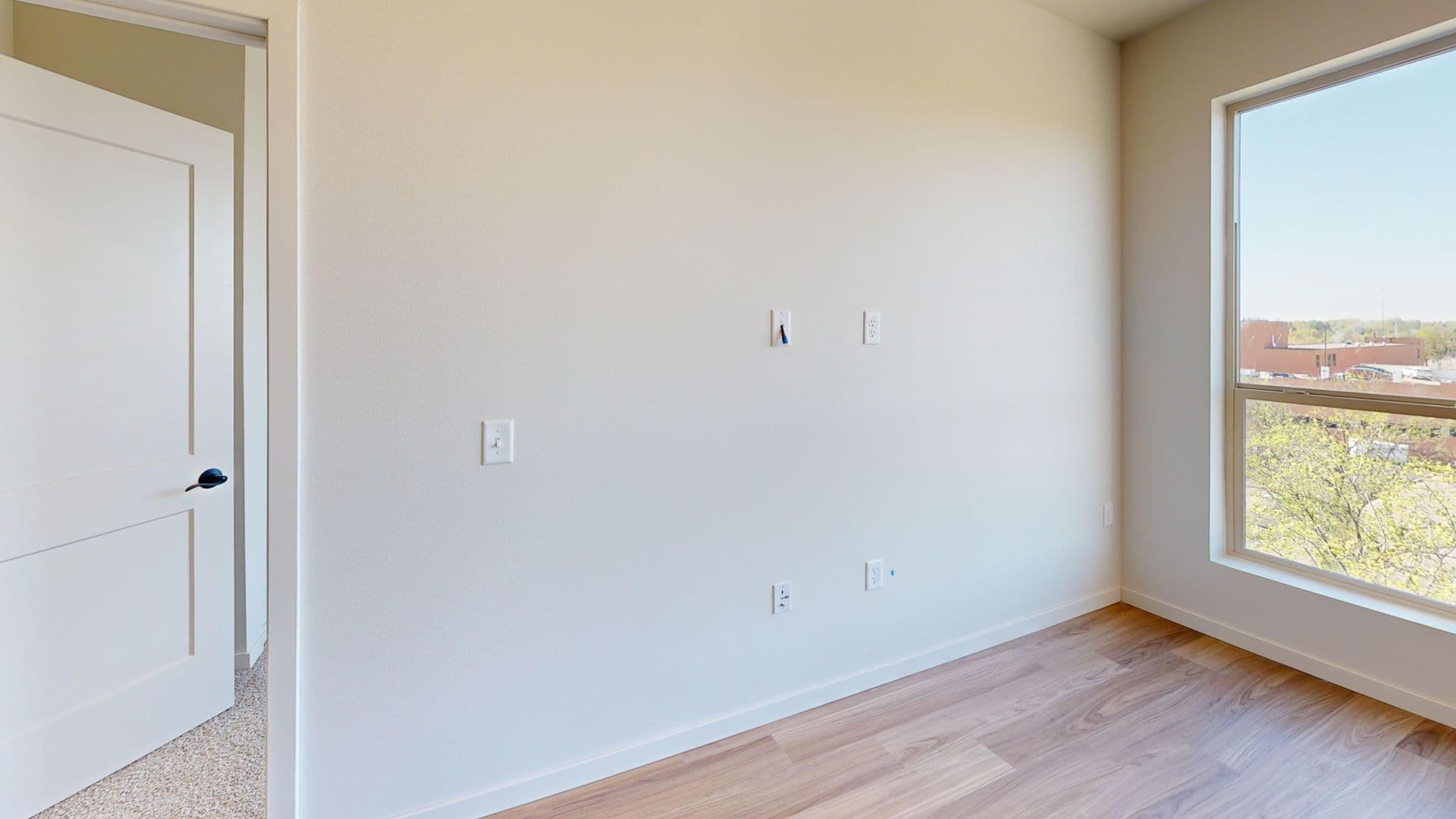 Fargo Apartment: 1621 S. University Dr.