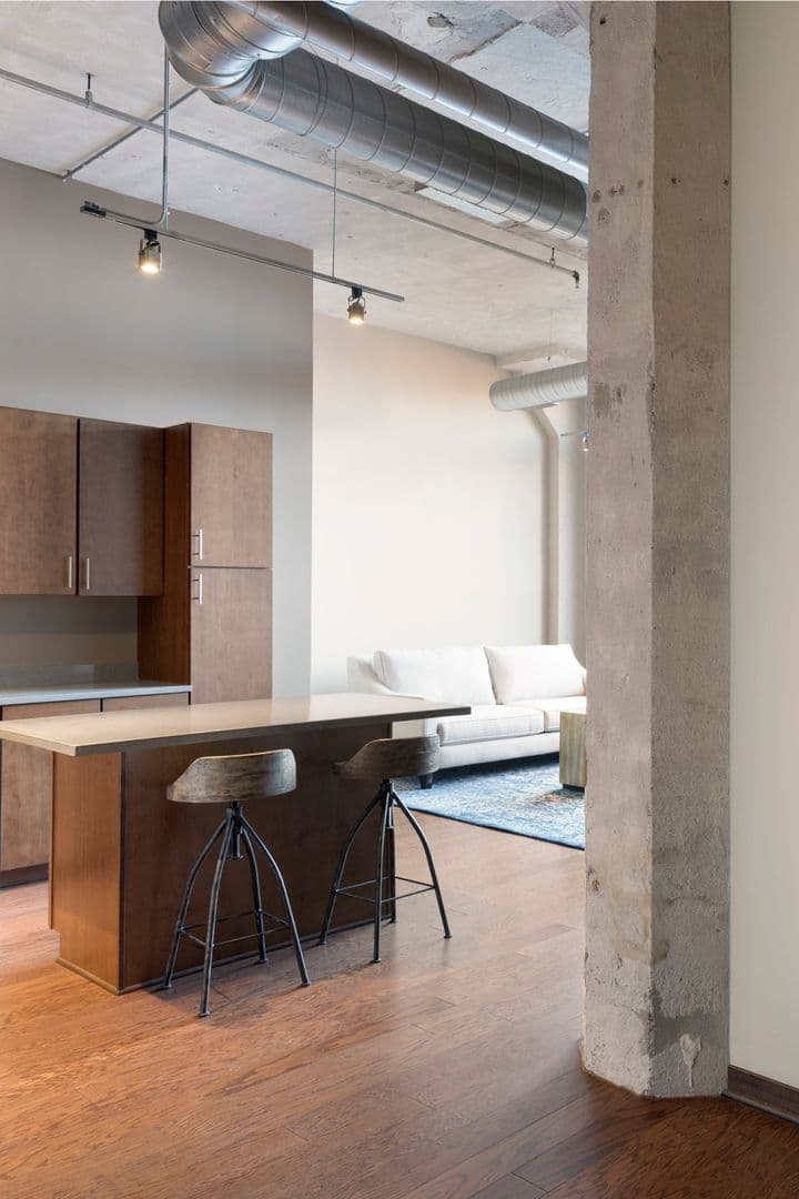 Minneapolis Apartment: 730 Washington Ave N