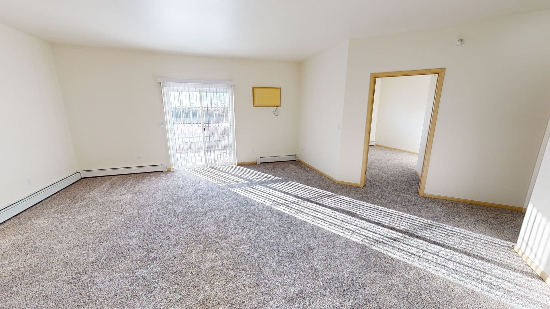 Fargo Apartment: 4751 46th St S, 4685 49th Ave S,
