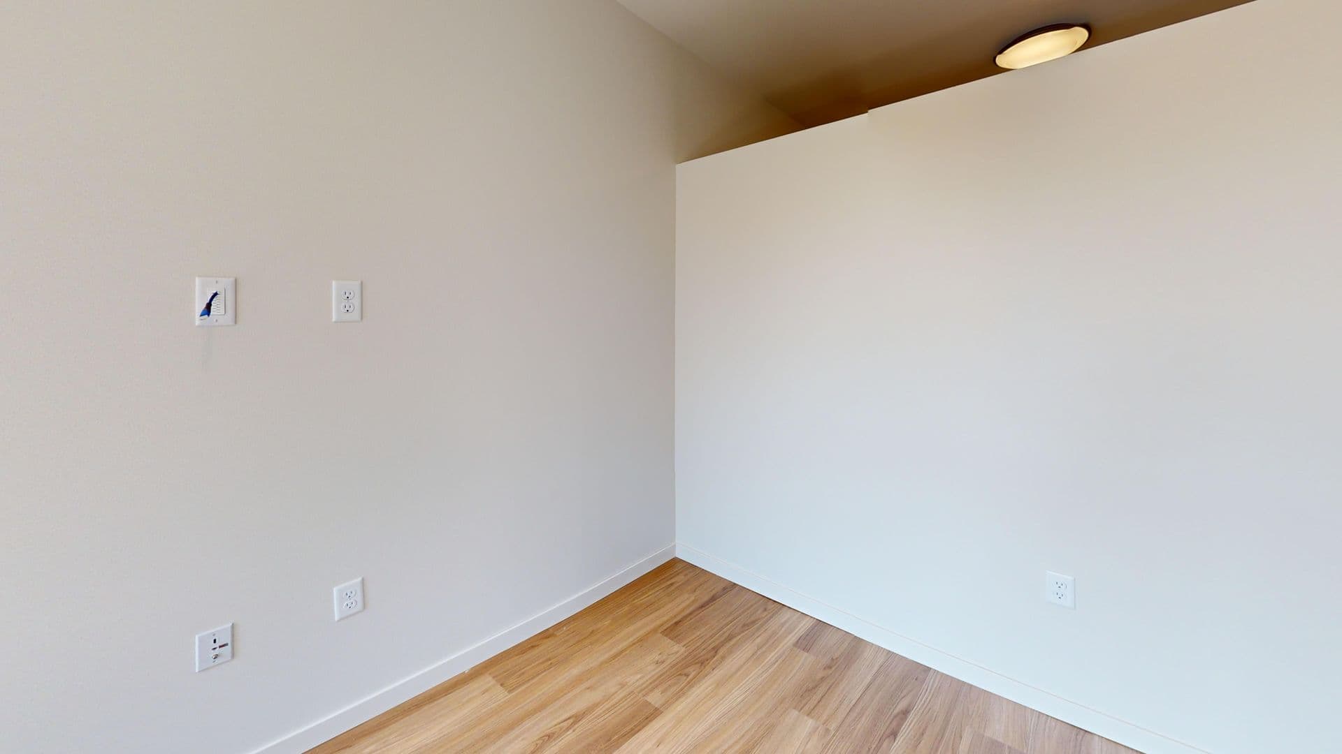 Fargo Apartment: 1621 S. University Dr.