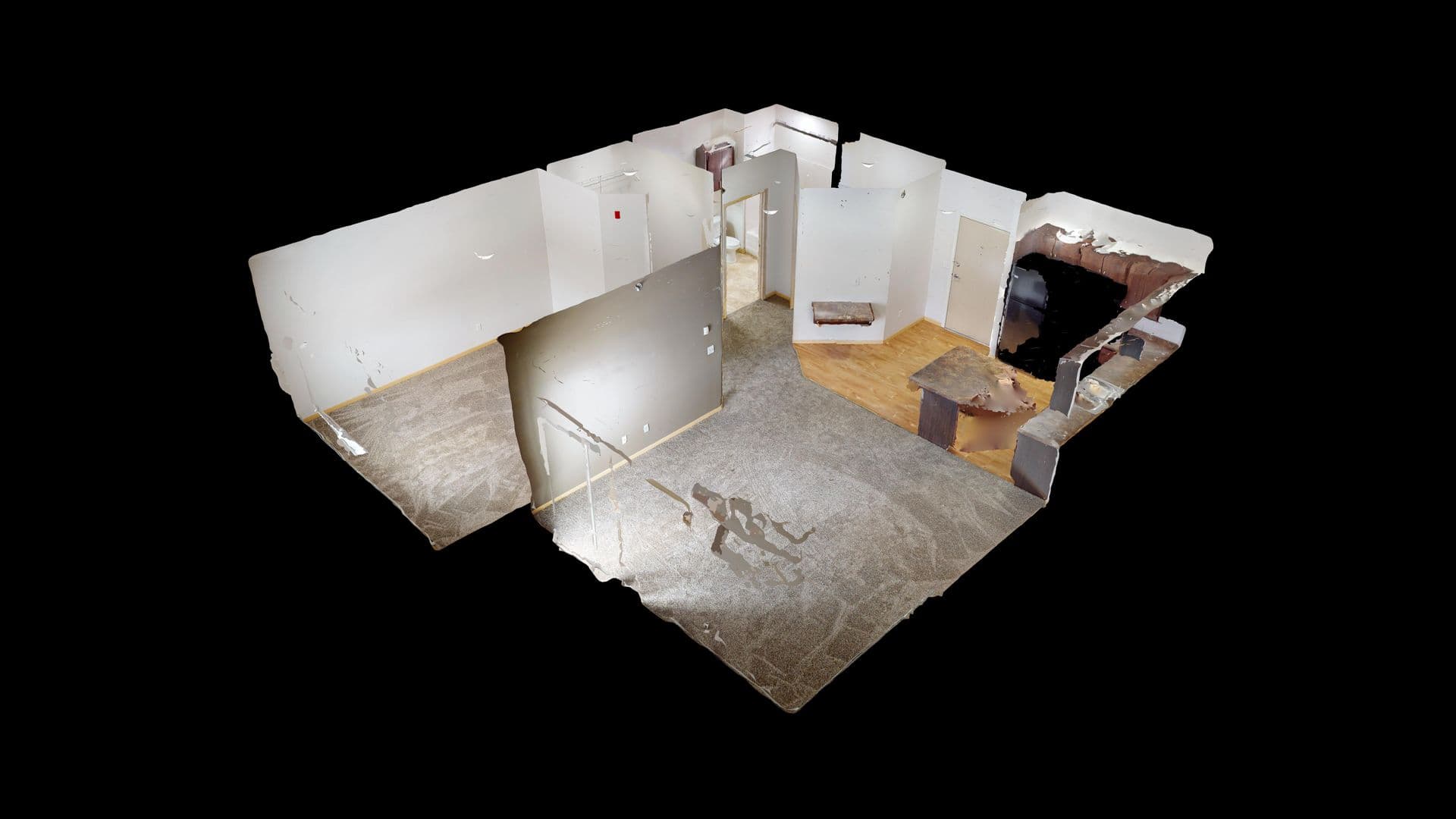 Fargo Apartment: 4751 46th St S, 4685 49th Ave S,