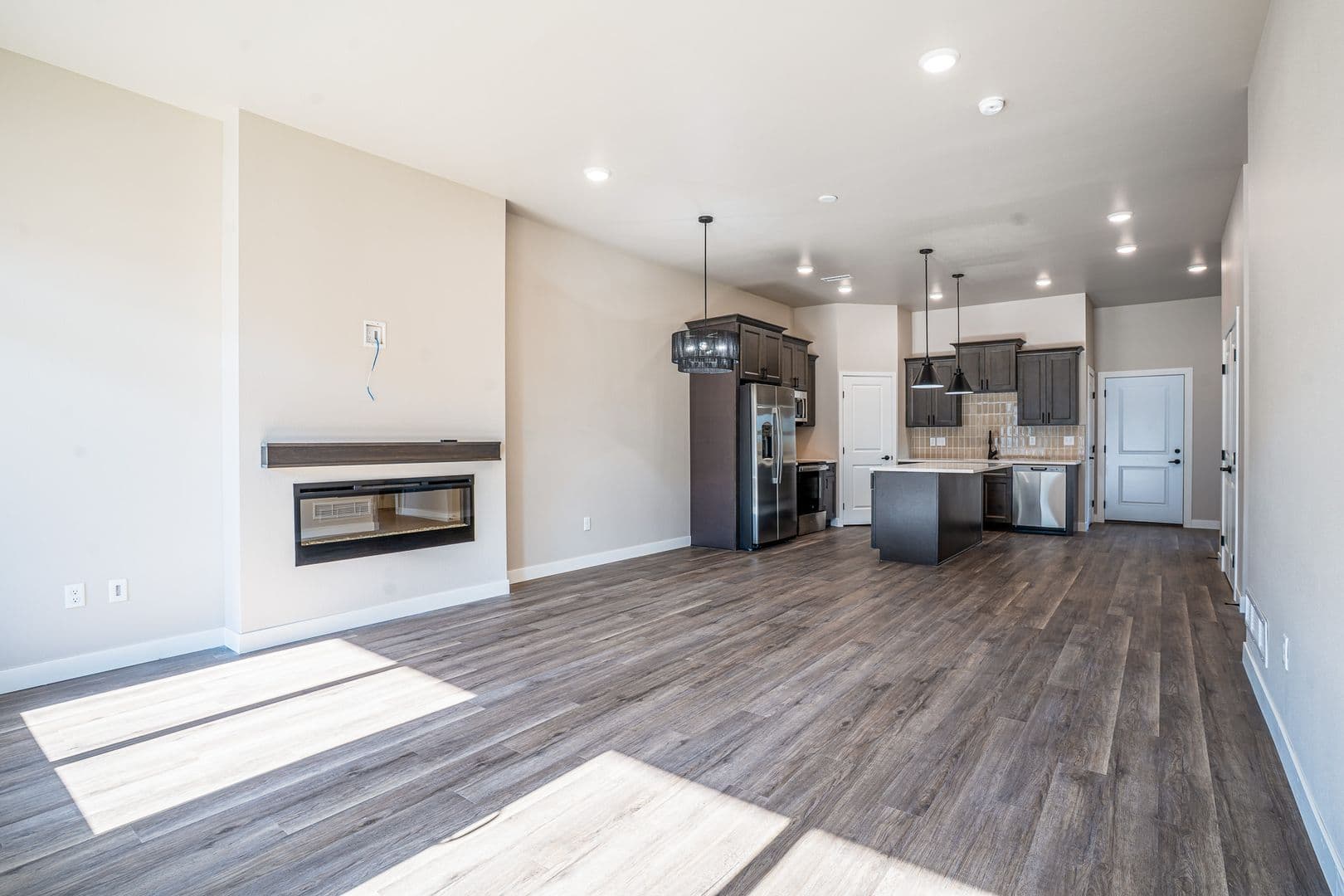 Billings Apartment: 4411 Dacha Drive
