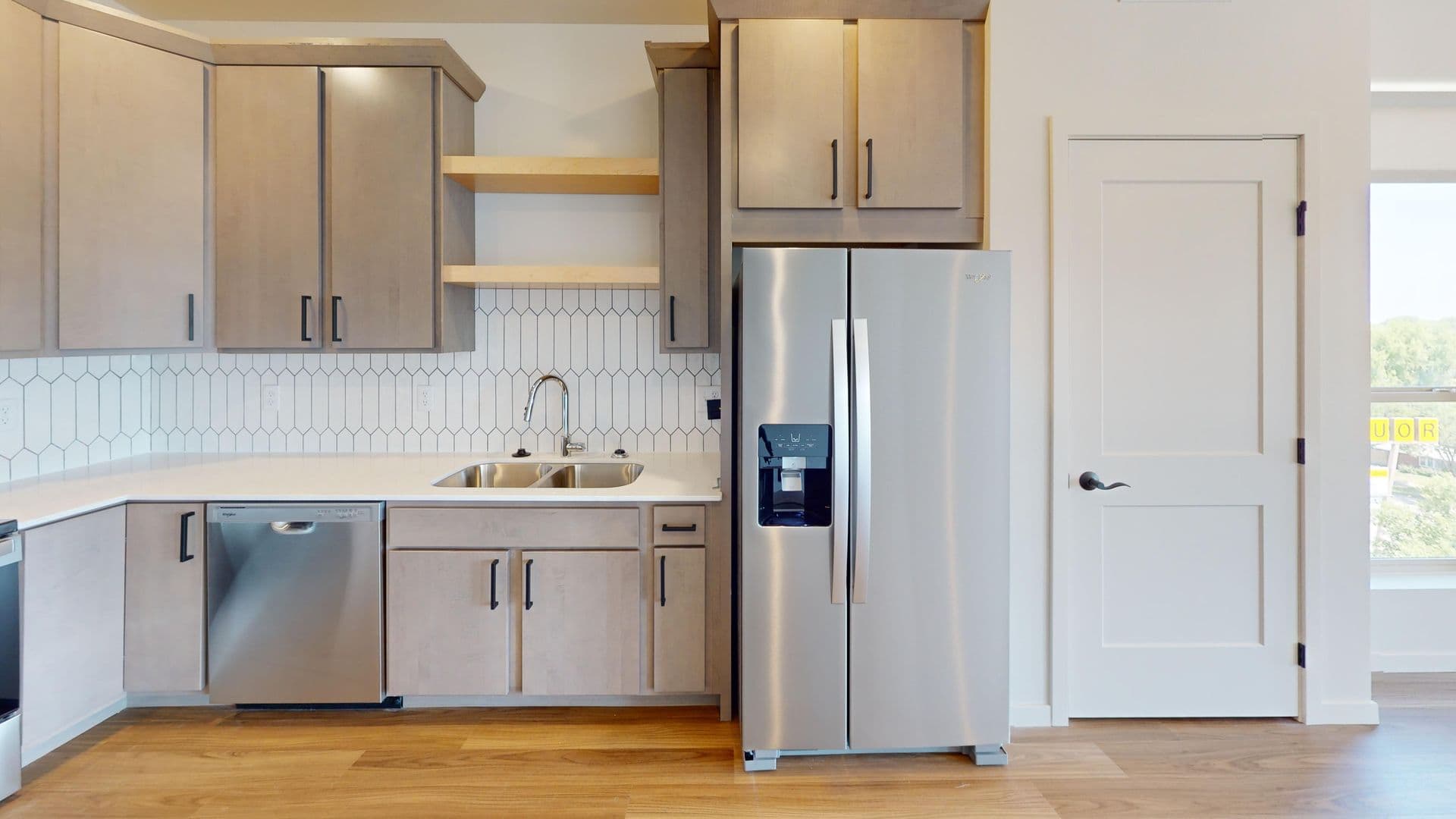 Fargo Apartment: 1621 S. University Dr.