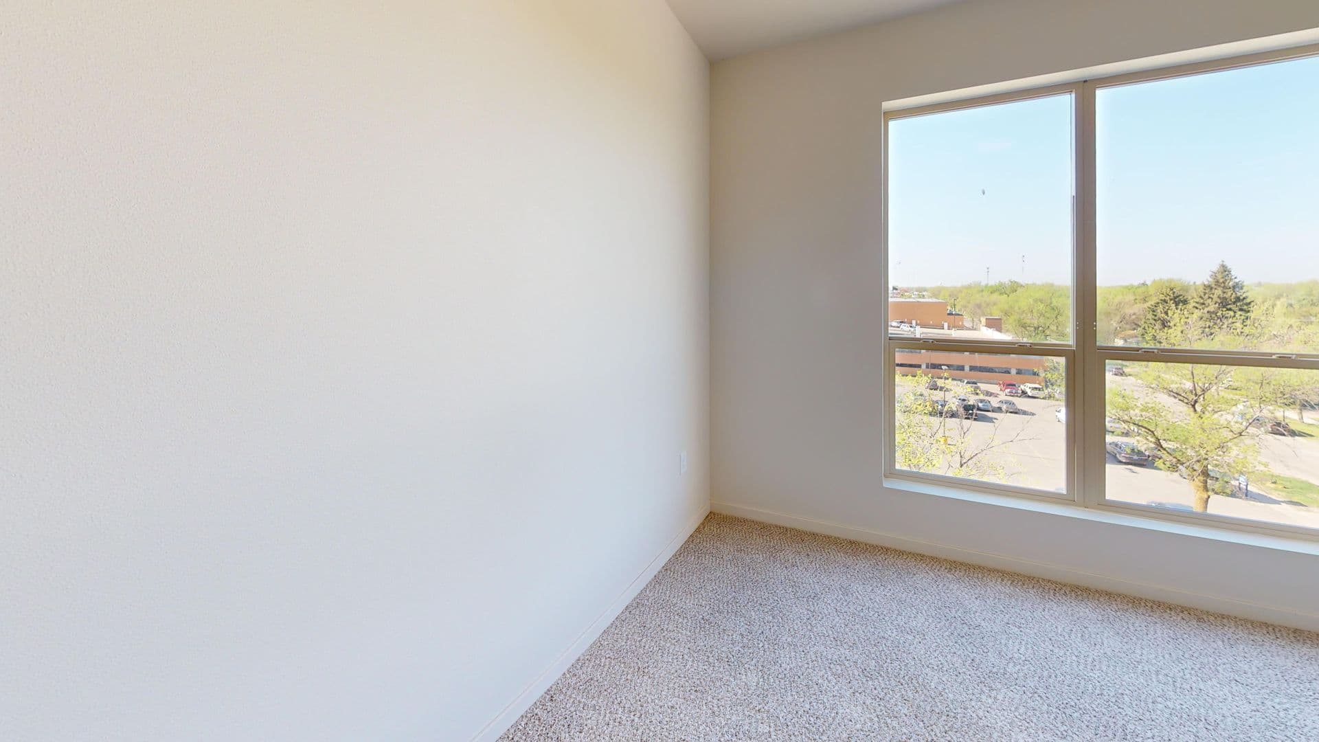 Fargo Apartment: 1621 S. University Dr.