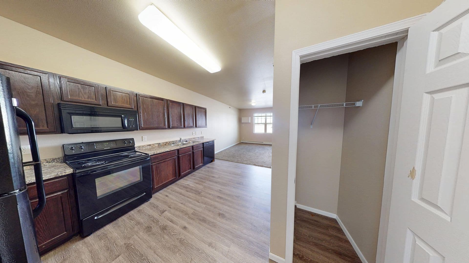 West Fargo Apartment: 1227 Queens Way