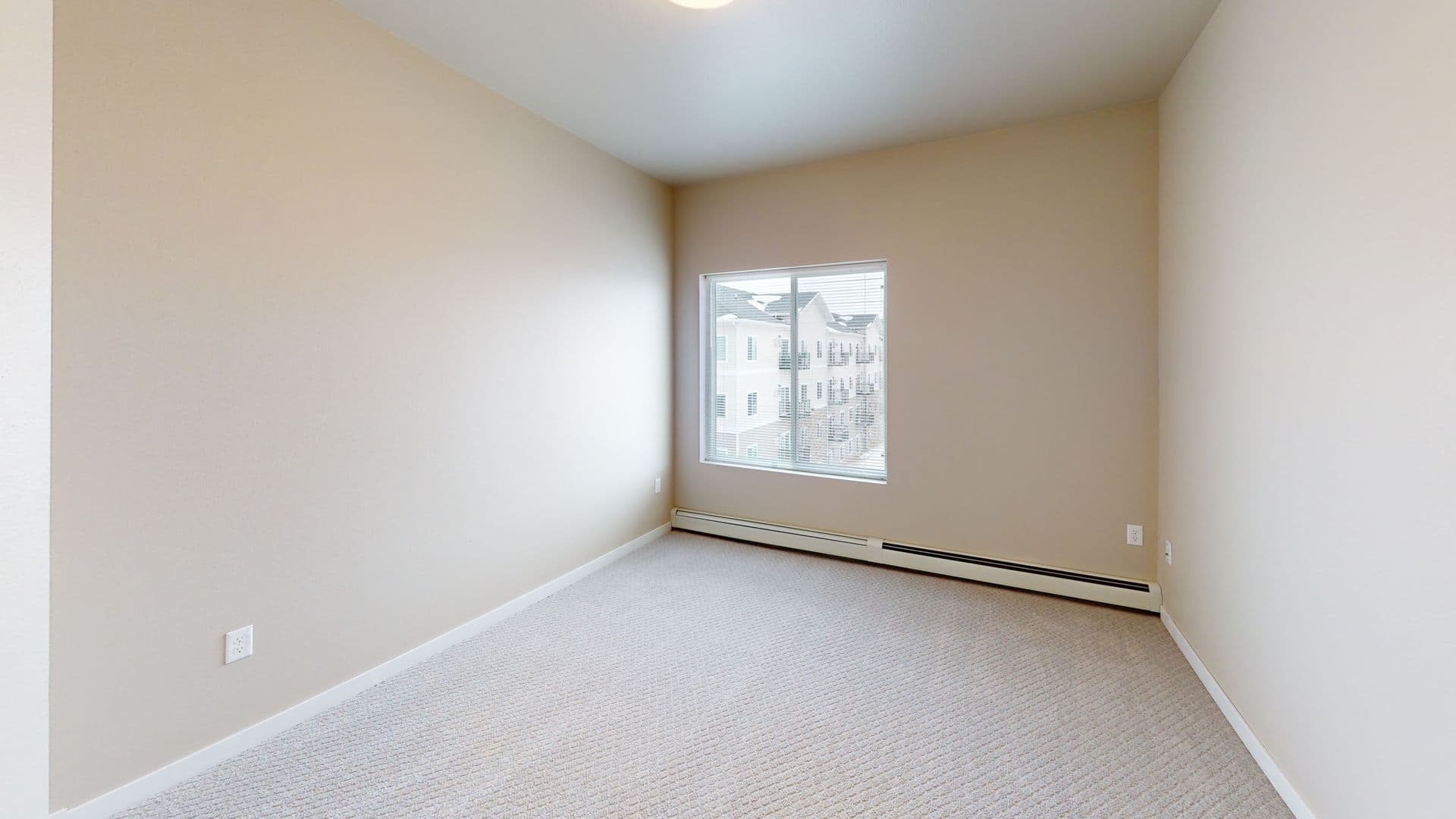 Watertown Apartment: 1631 4th Street NE