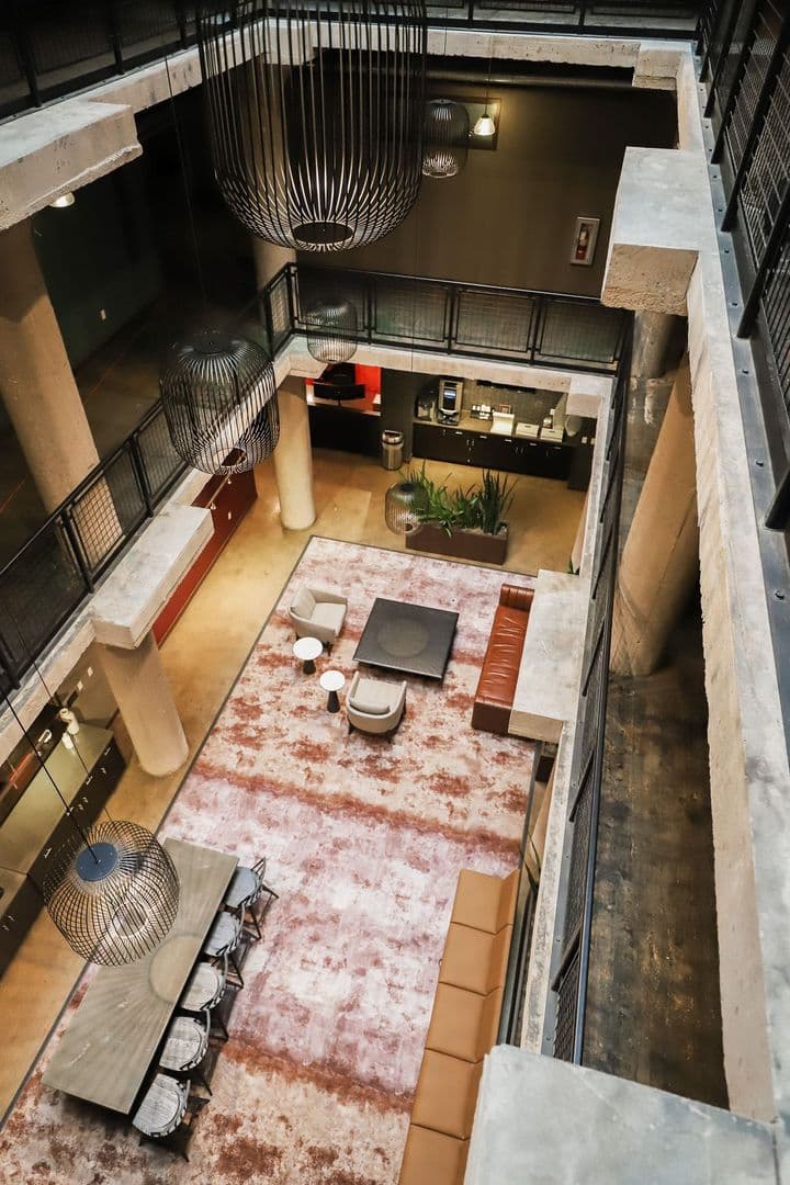 Minneapolis Apartment: 730 Washington Ave N