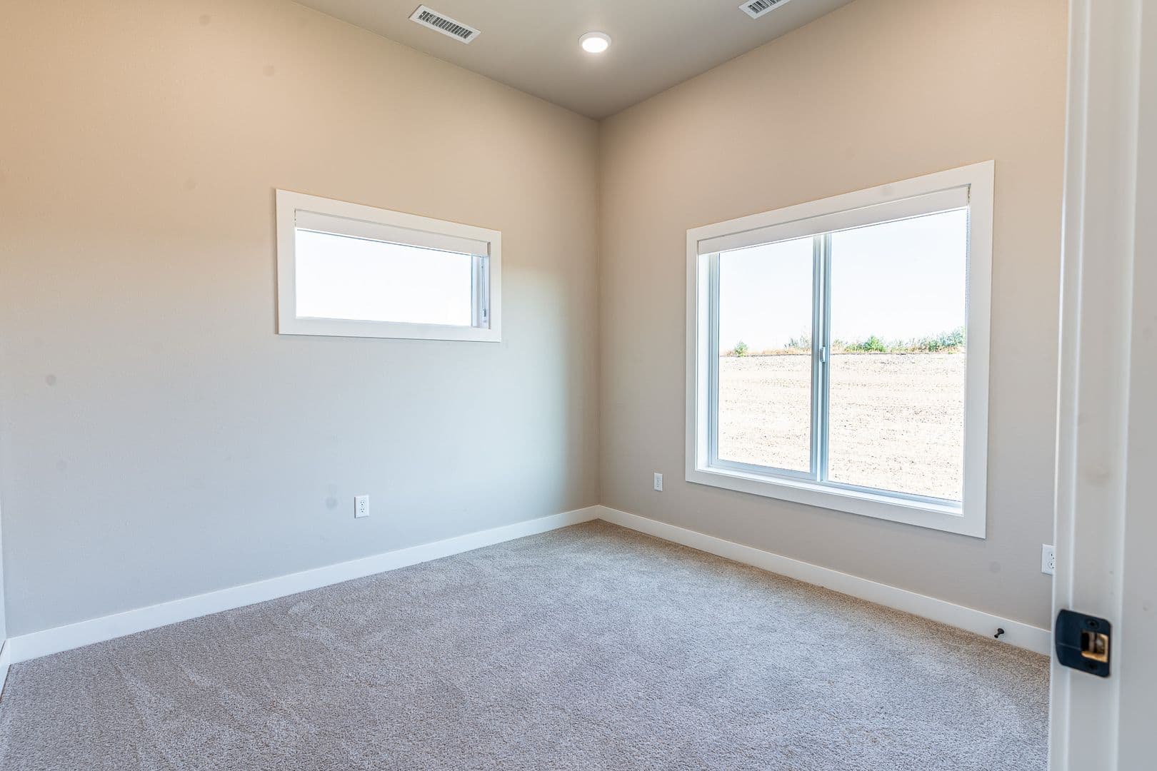 Billings Apartment: 4411 Dacha Drive