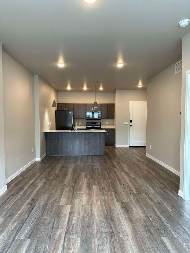 Fargo Apartment: 719 7th Street N