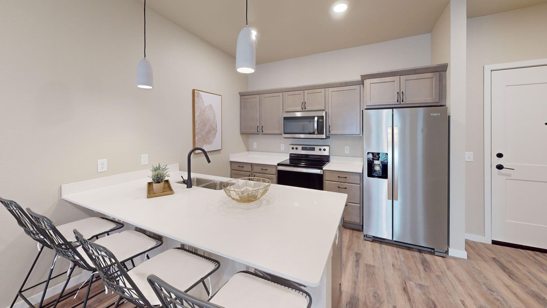 Box Elder Apartment: 545 Northern Lights Blvd