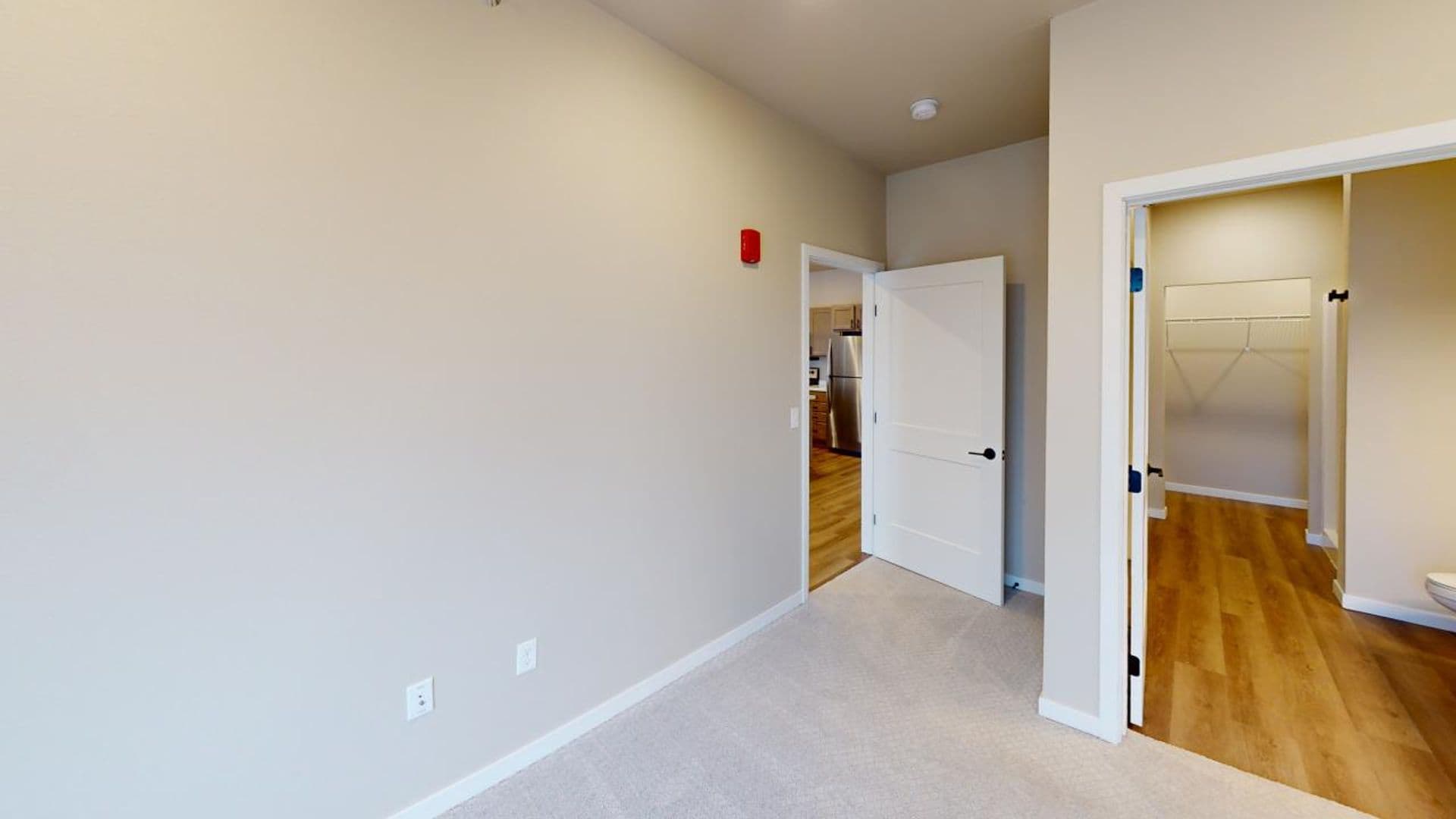 Watertown Apartment: 1631 4th Street NE