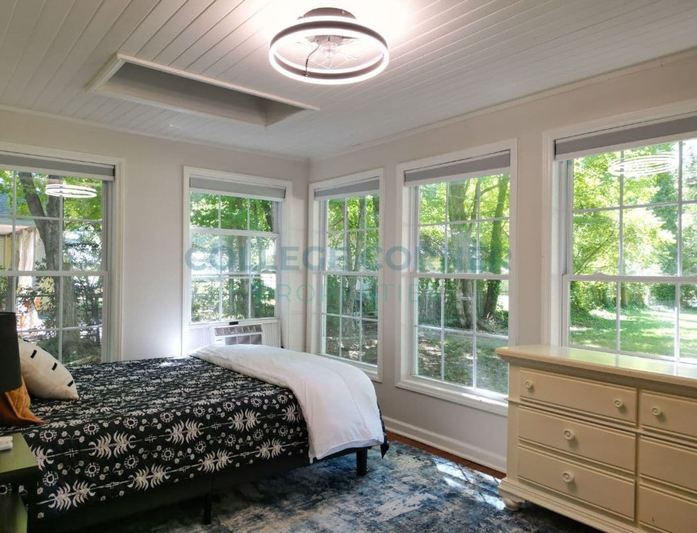 Winston-Salem House: 1751 Polo Road