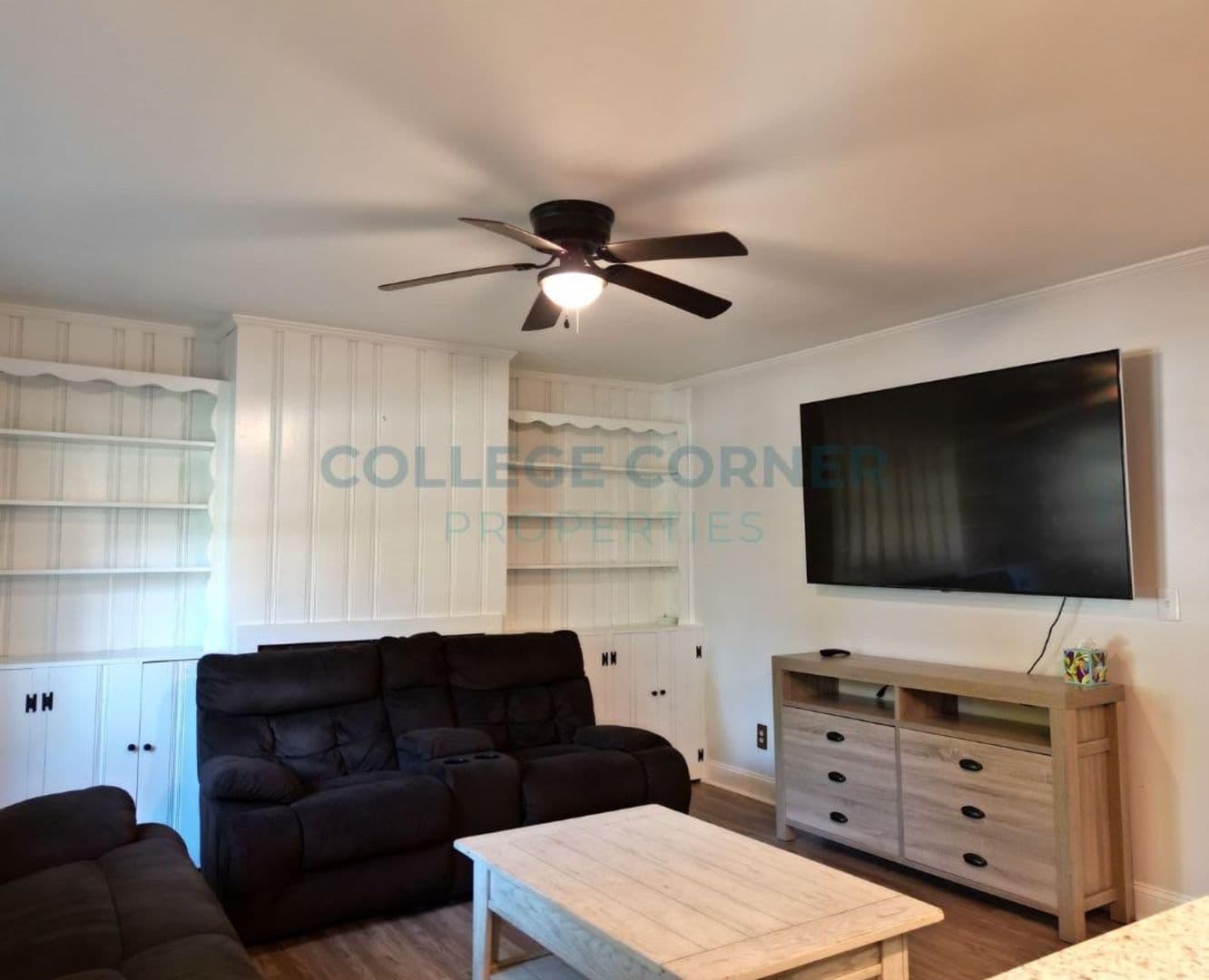 Winston-Salem House: 1751 Polo Road