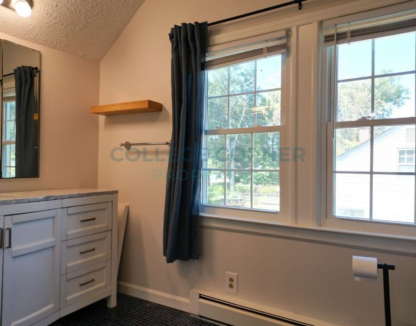 Winston-Salem House: 1751 Polo Road