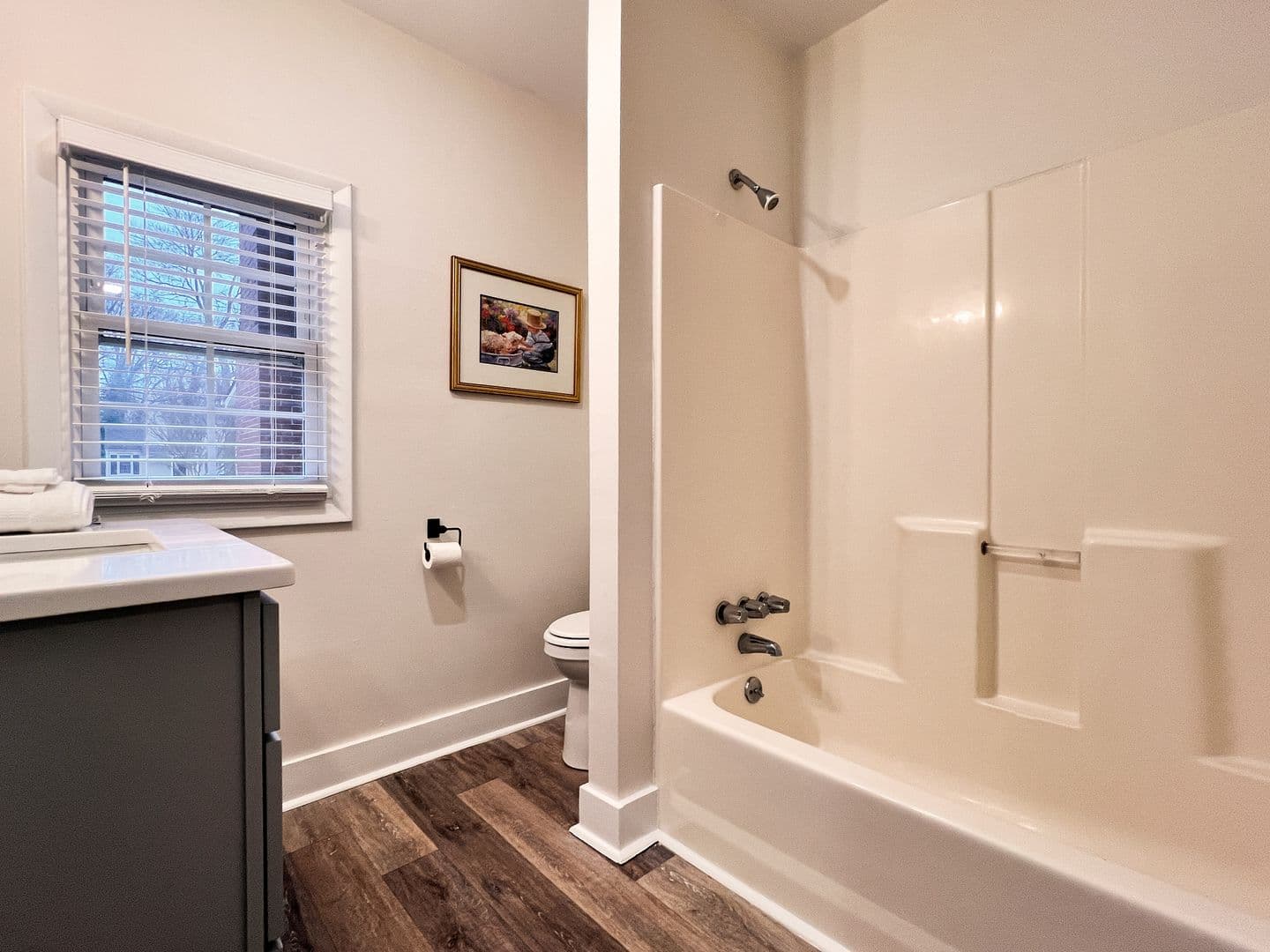 Winston Salem House: 1226 Brookwood Drive