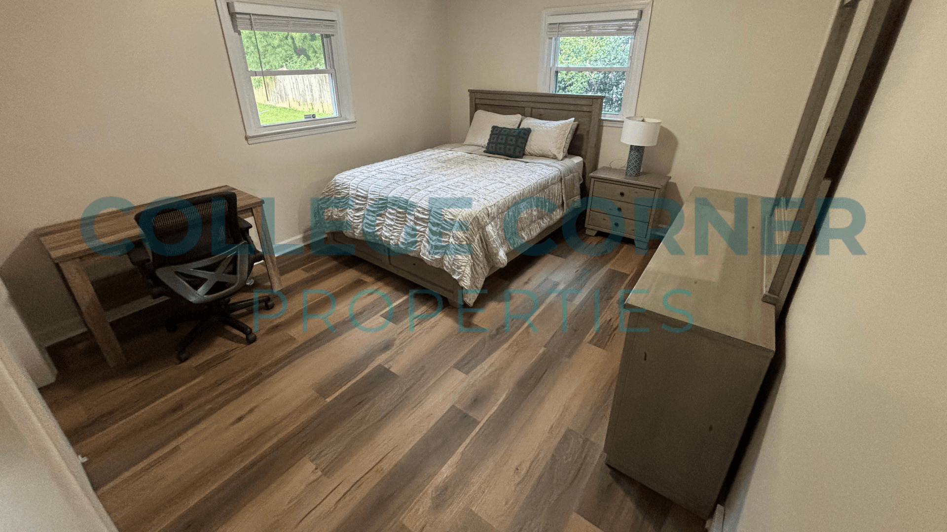 Winston Salem House: 1465 Brookwood Drive