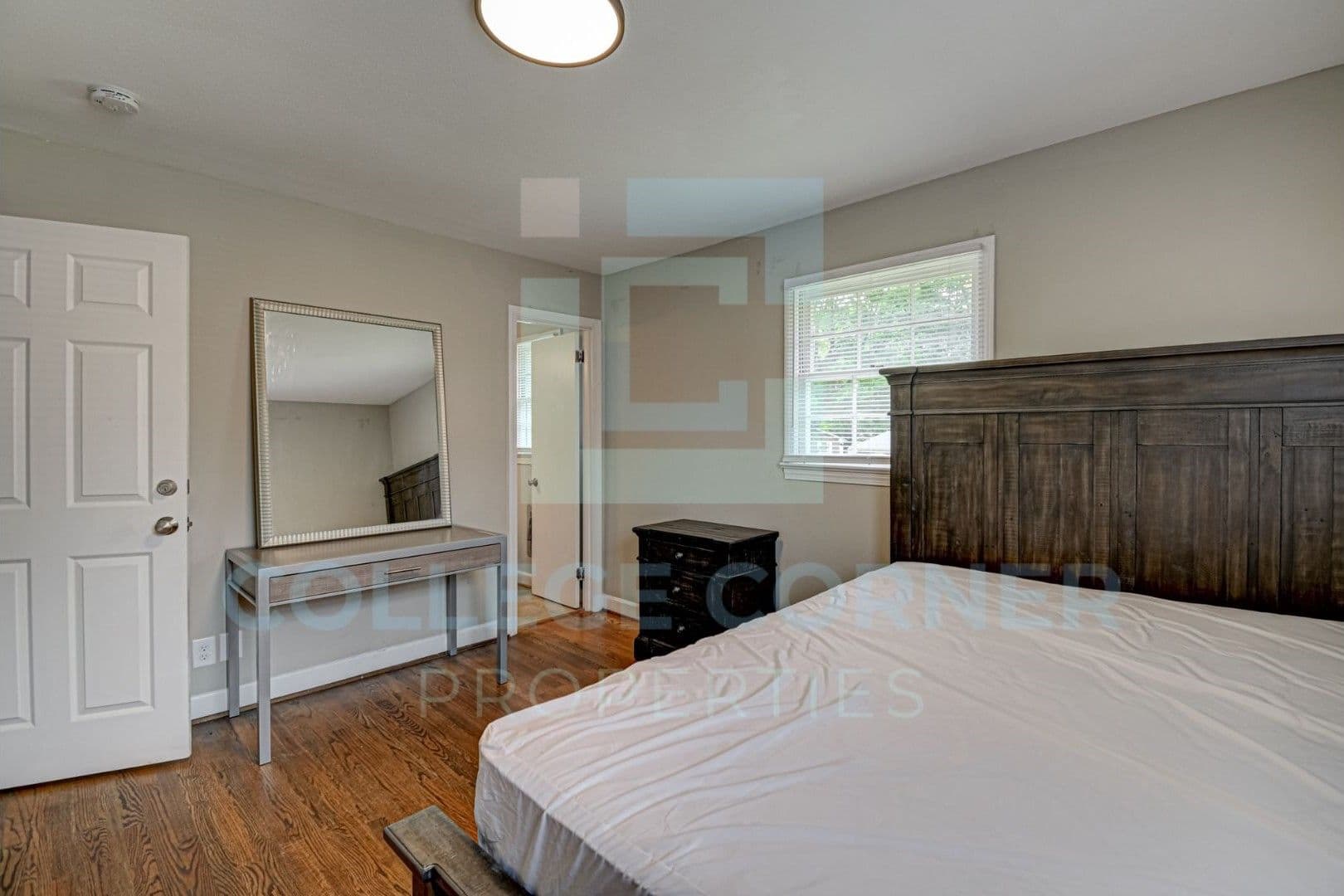 Winston Salem House: 810 Polo Road