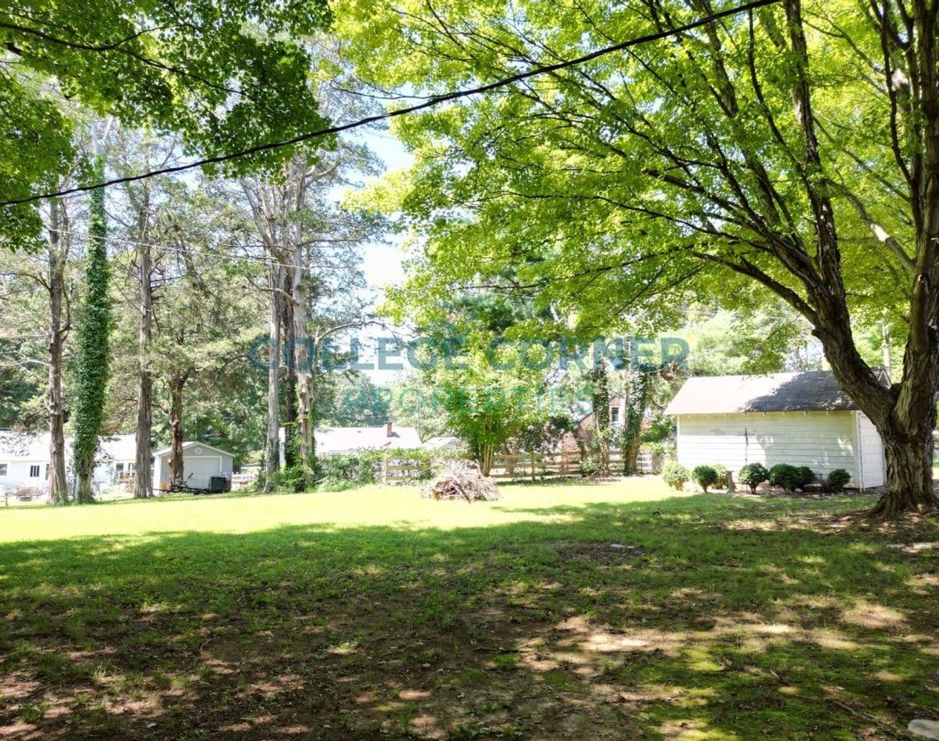 Winston-Salem House: 1751 Polo Road
