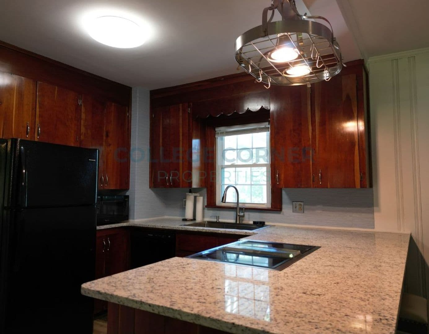 Winston-Salem House: 1751 Polo Road