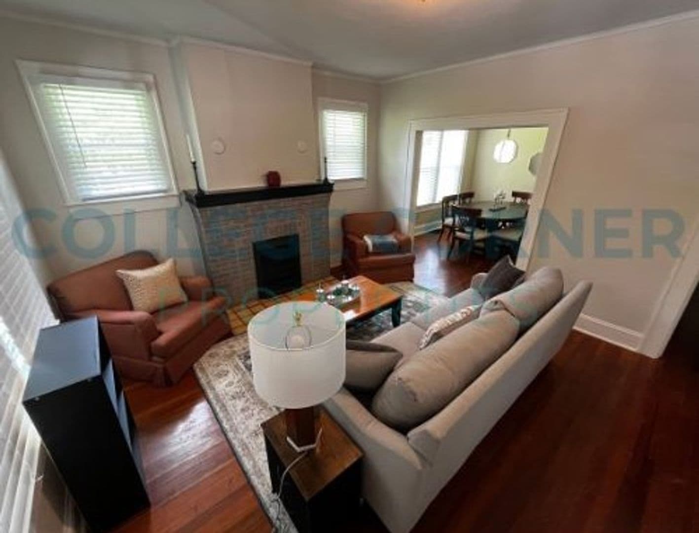 Winston Salem House: 1408 Polo Rd
