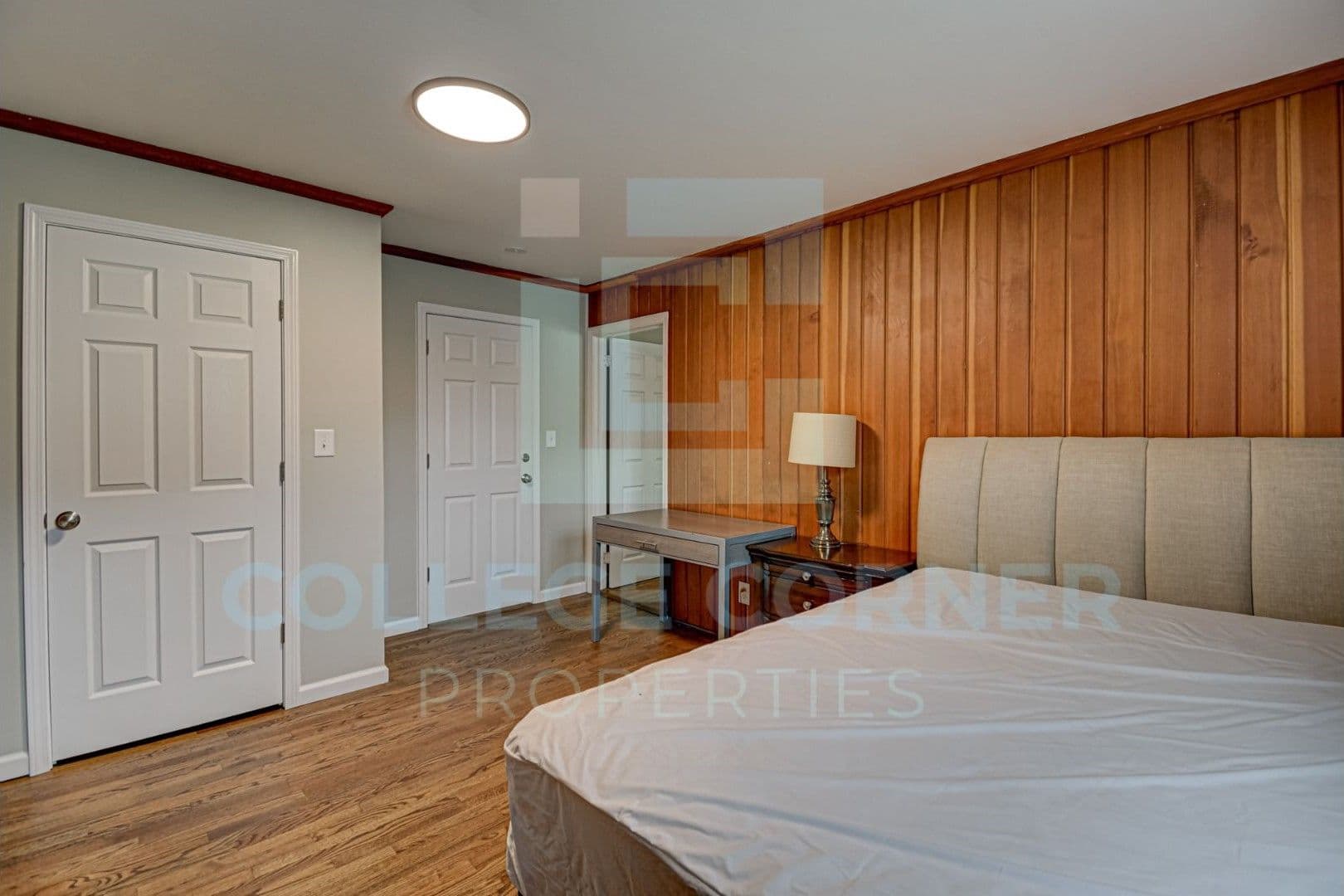 Winston Salem House: 810 Polo Road