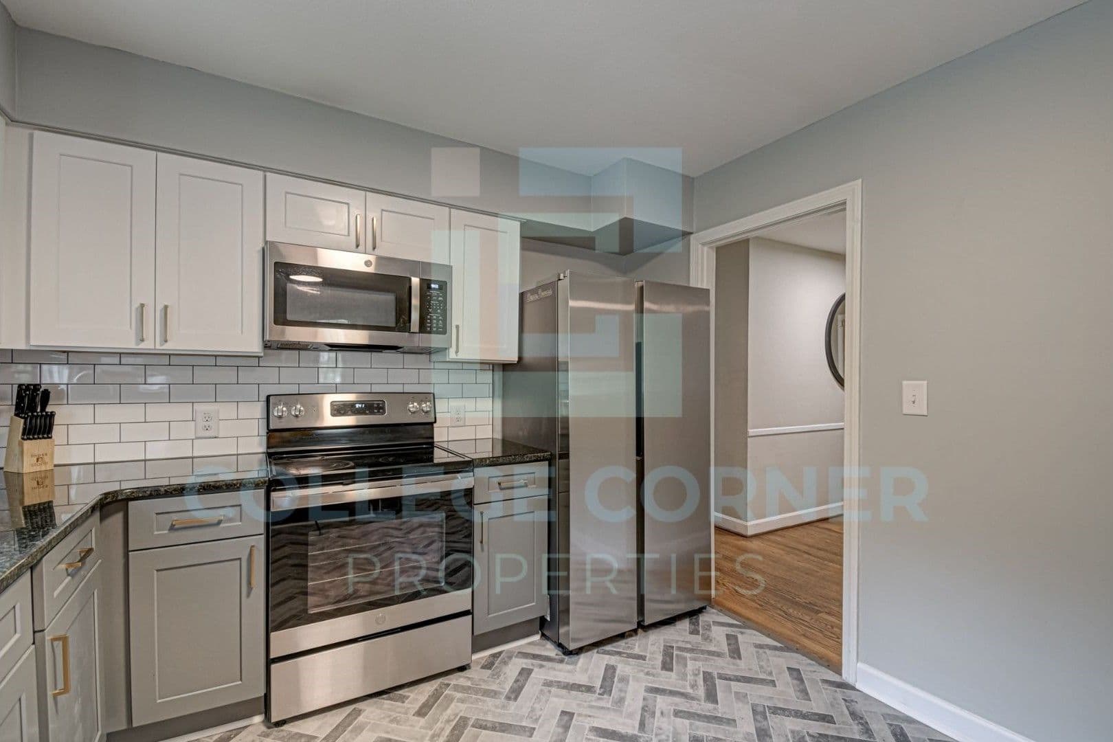 Winston Salem House: 810 Polo Road