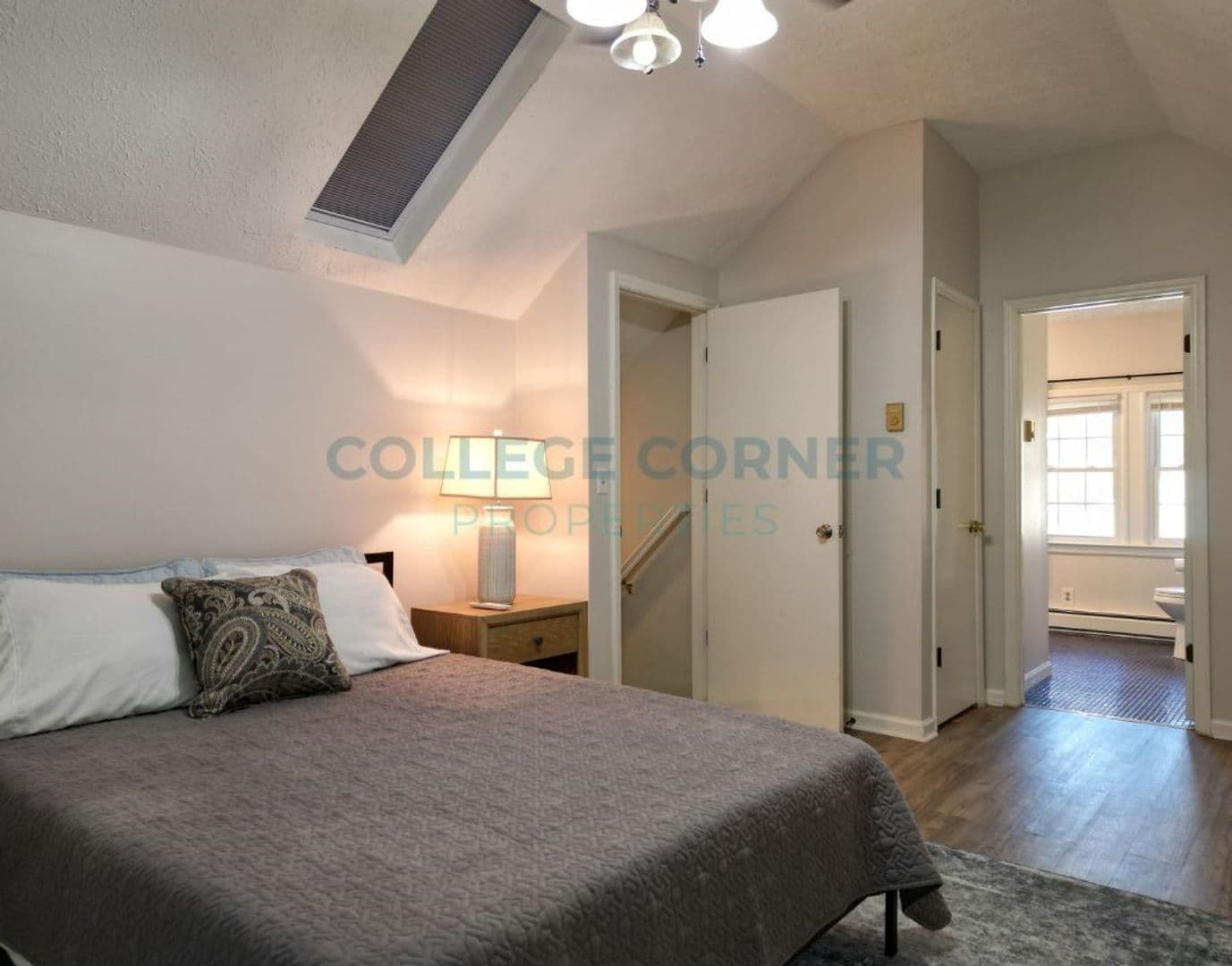 Winston-Salem House: 1751 Polo Road