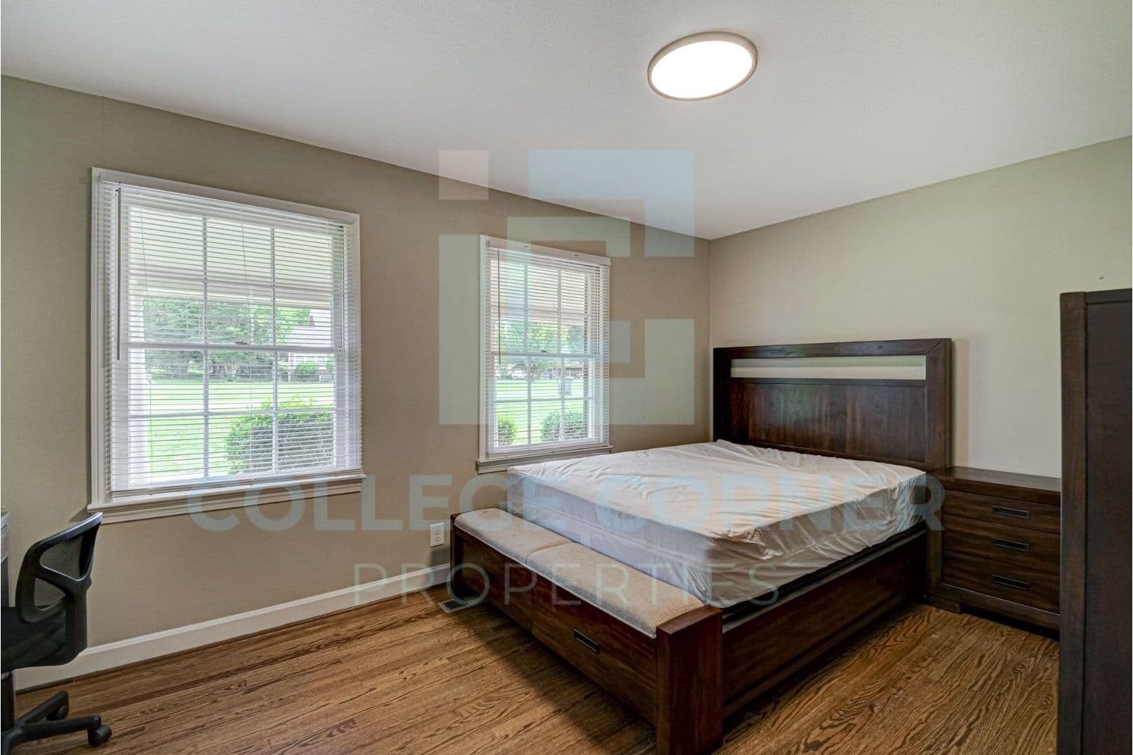 Winston Salem House: 810 Polo Road