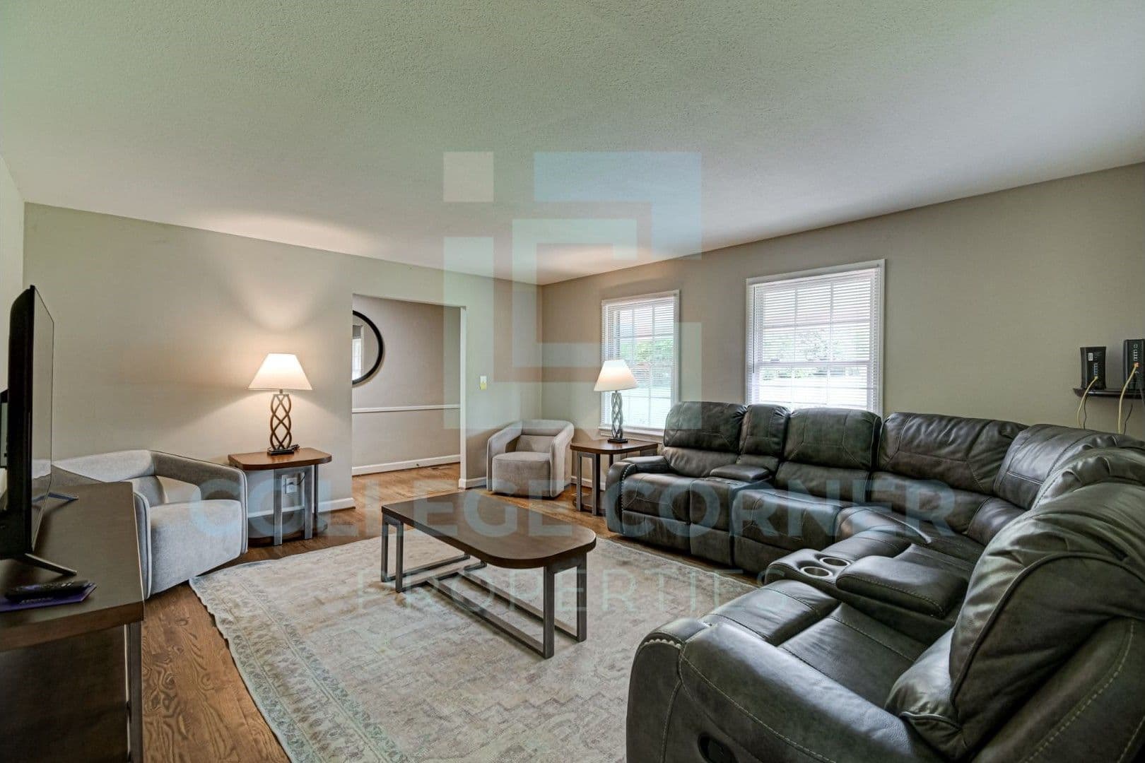 Winston Salem House: 810 Polo Road