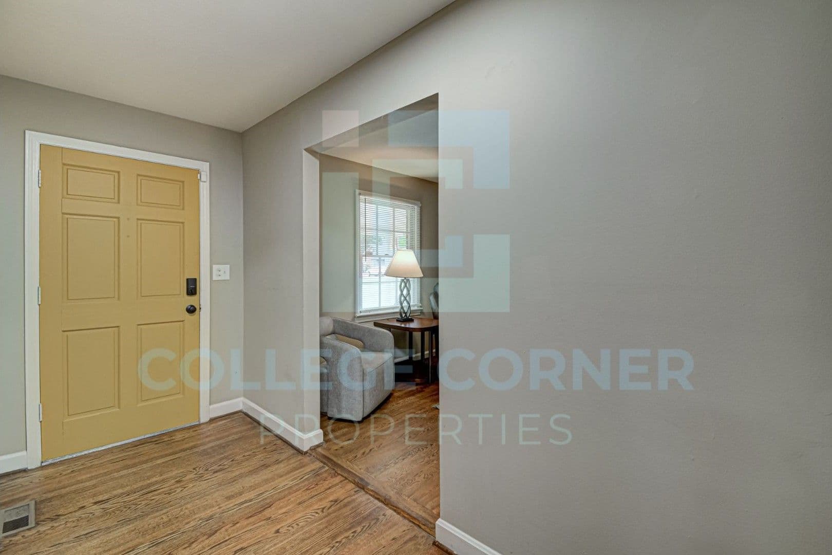Winston Salem House: 810 Polo Road
