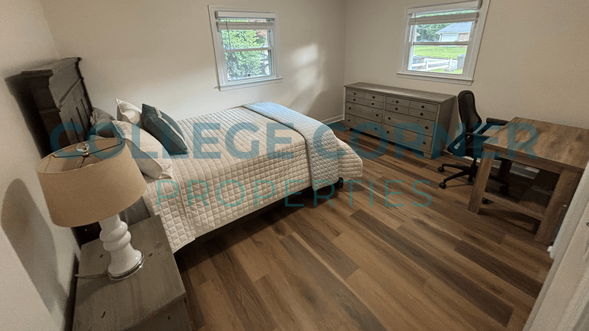 Winston Salem House: 1465 Brookwood Drive
