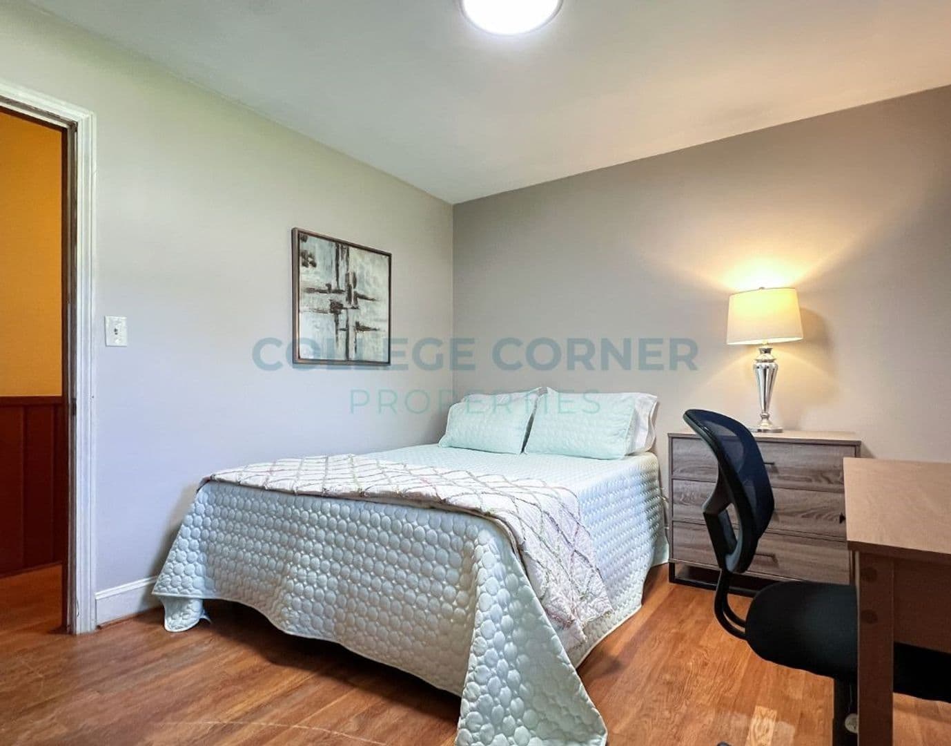 Winston Salem House: 146 Rosedale Circle
