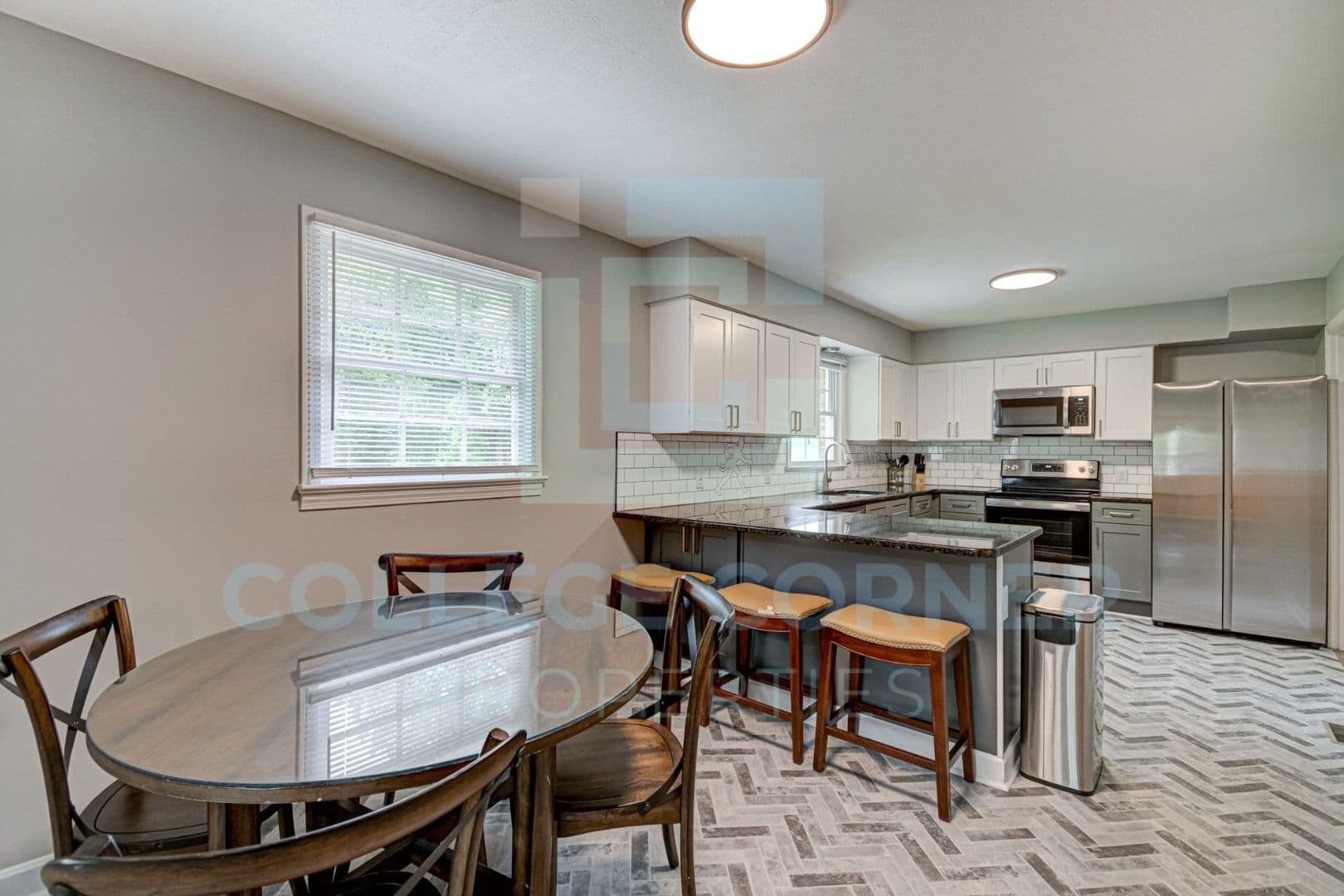 Winston Salem House: 810 Polo Road