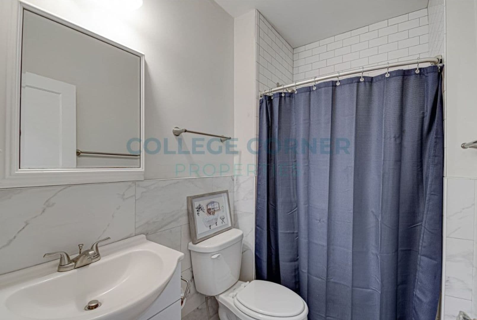 Winston-Salem House: 1231 Brookwood Drive