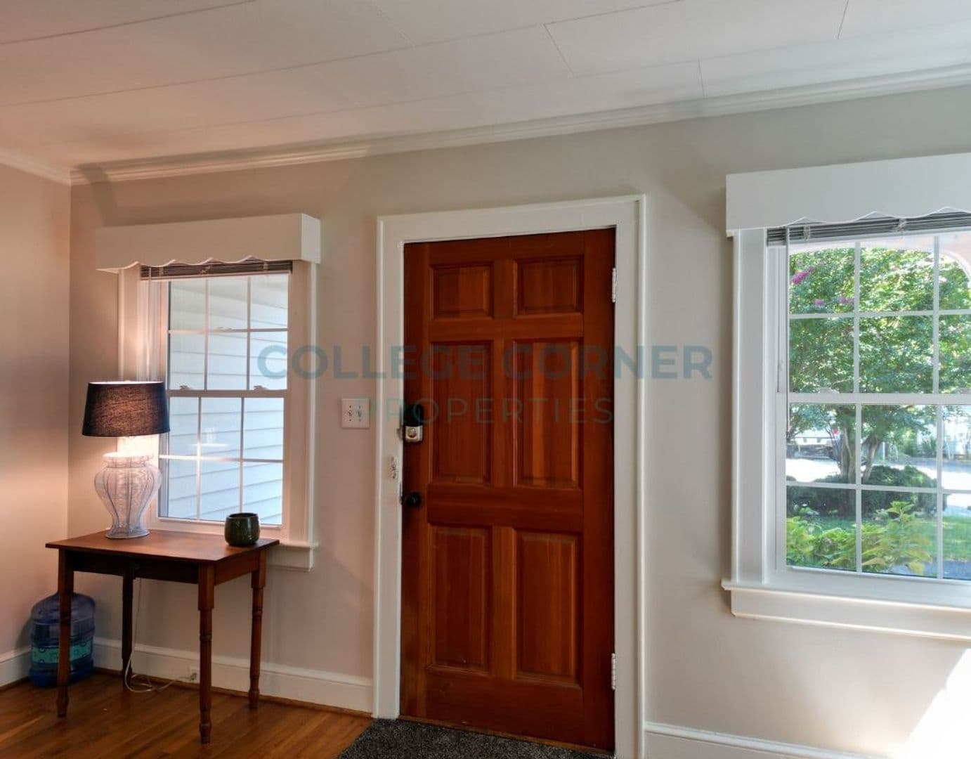 Winston-Salem House: 1751 Polo Road