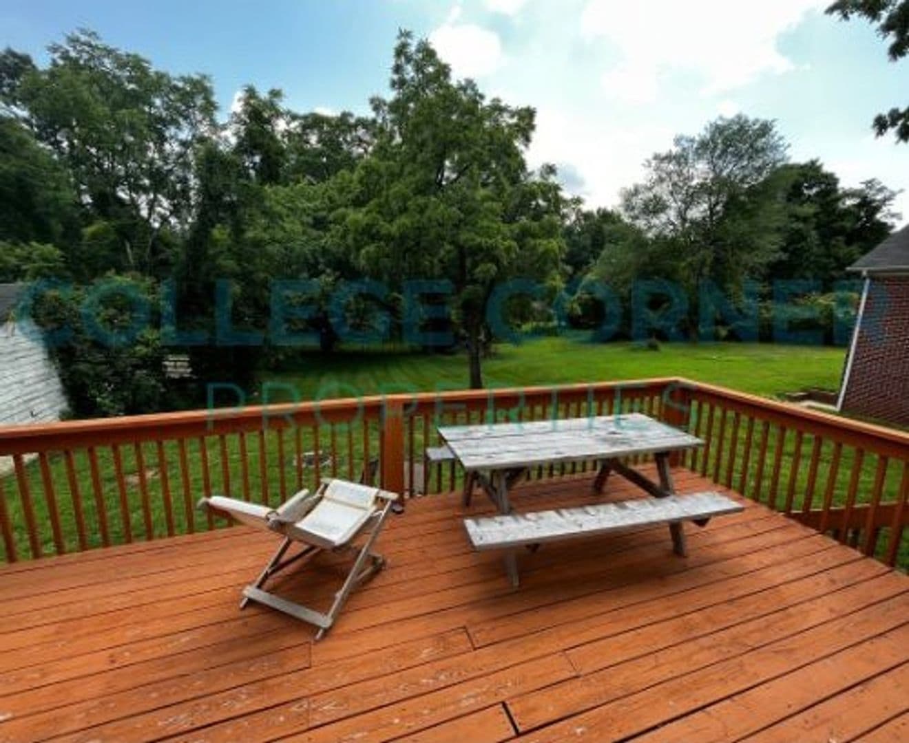 Winston Salem House: 1408 Polo Rd
