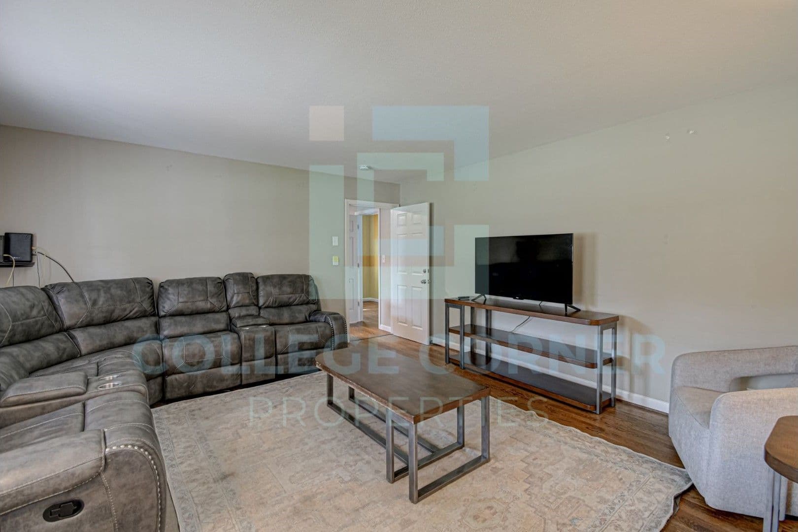 Winston Salem House: 810 Polo Road