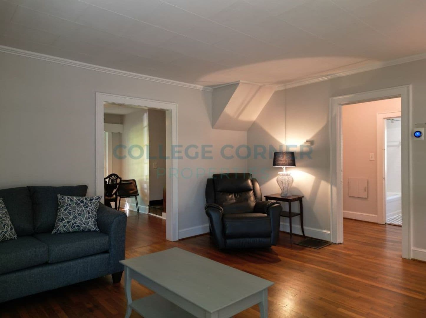 Winston-Salem House: 1751 Polo Road