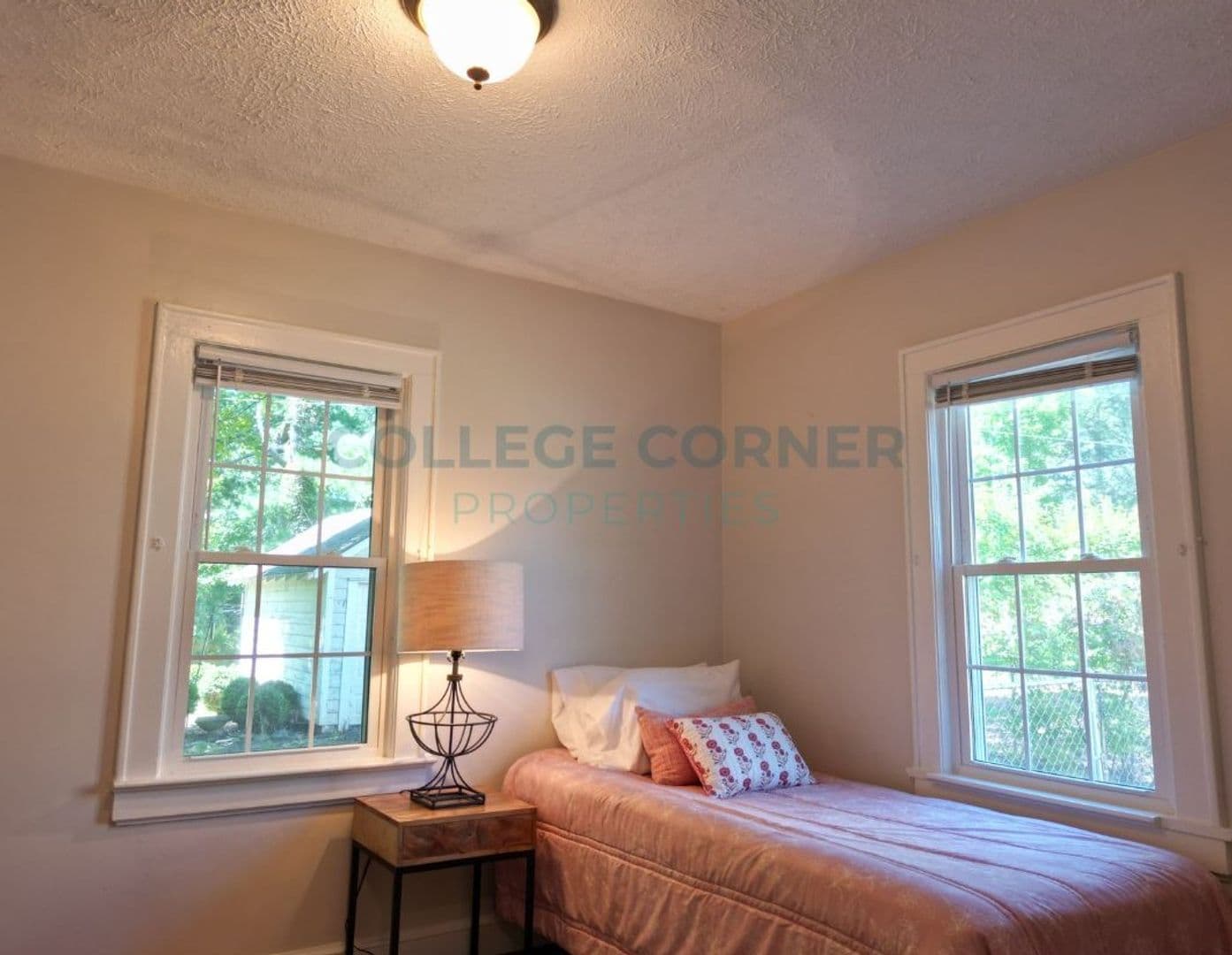 Winston-Salem House: 1751 Polo Road