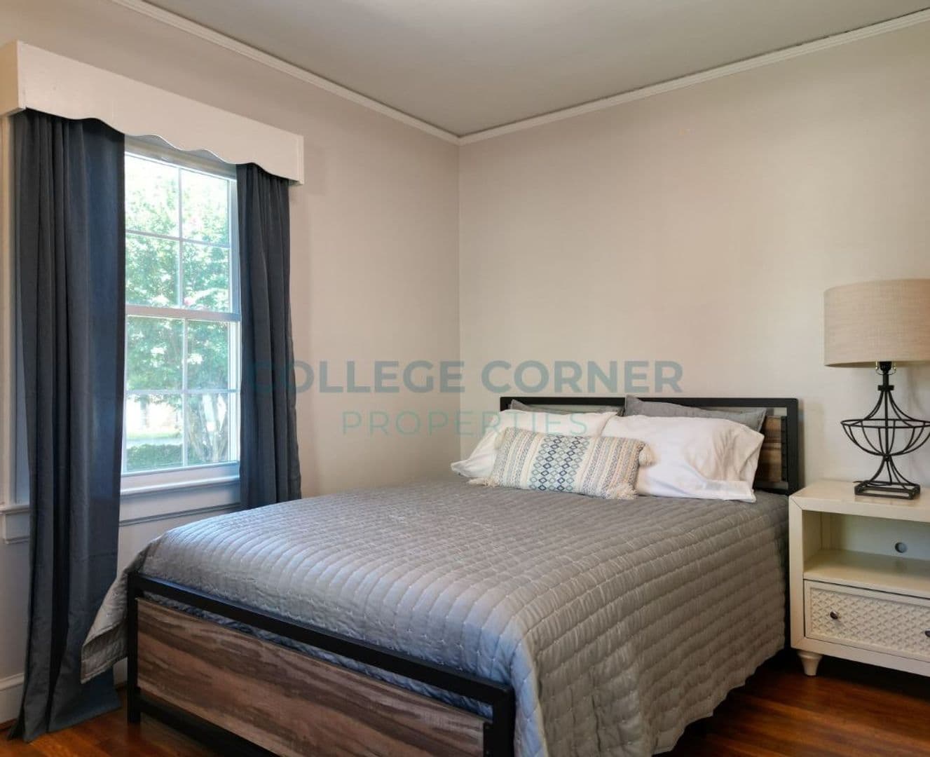 Winston-Salem House: 1751 Polo Road