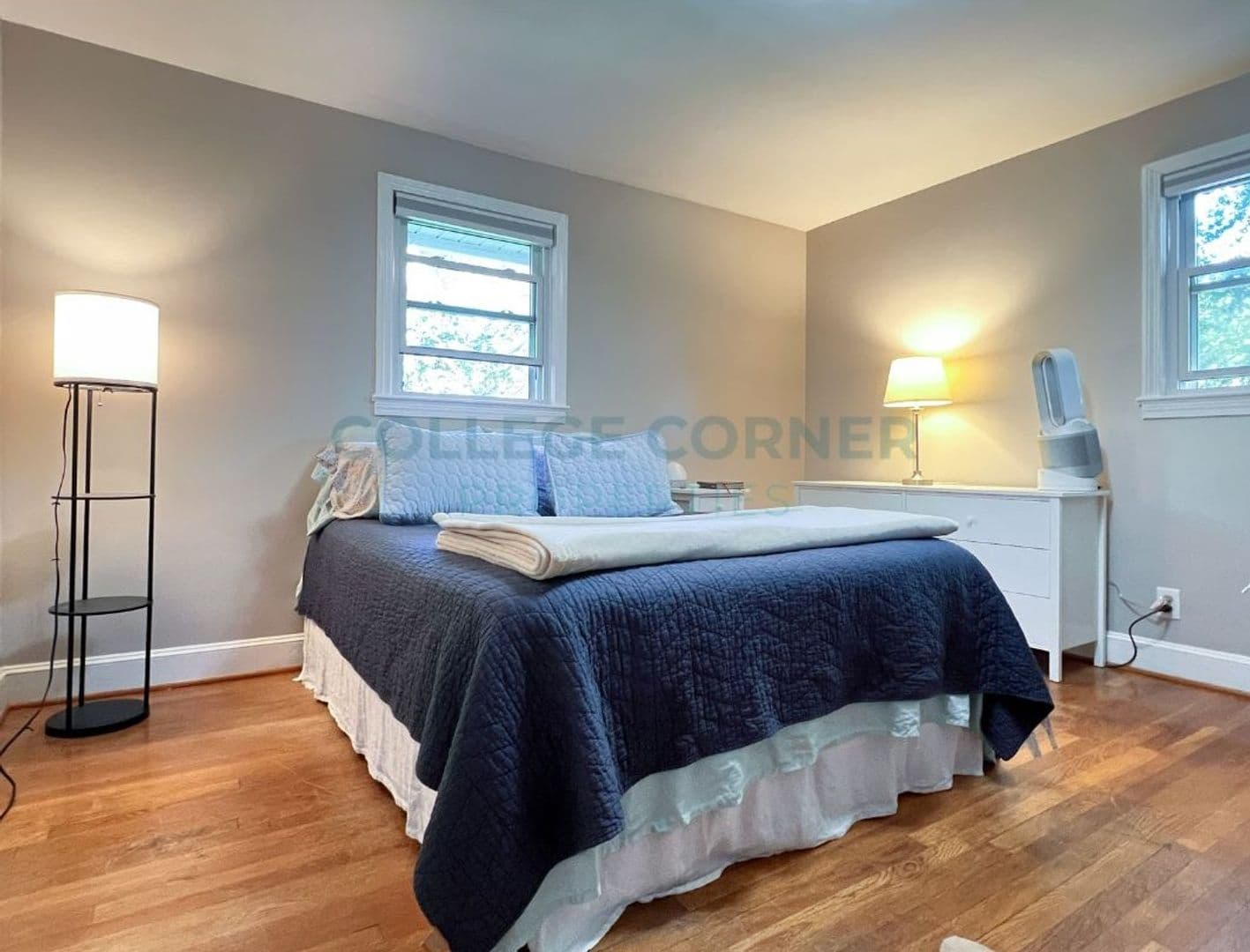 Winston Salem House: 146 Rosedale Circle
