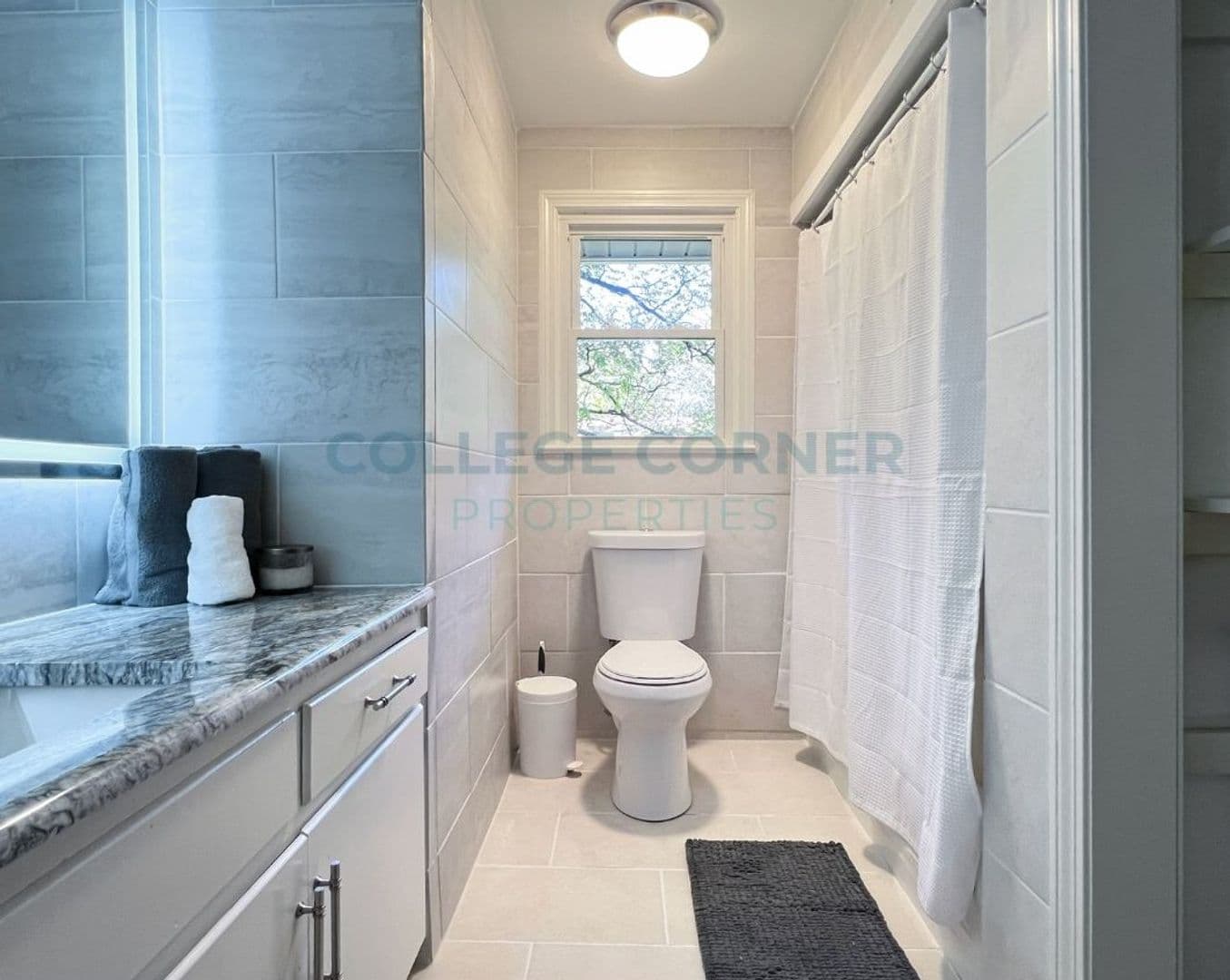 Winston Salem House: 146 Rosedale Circle