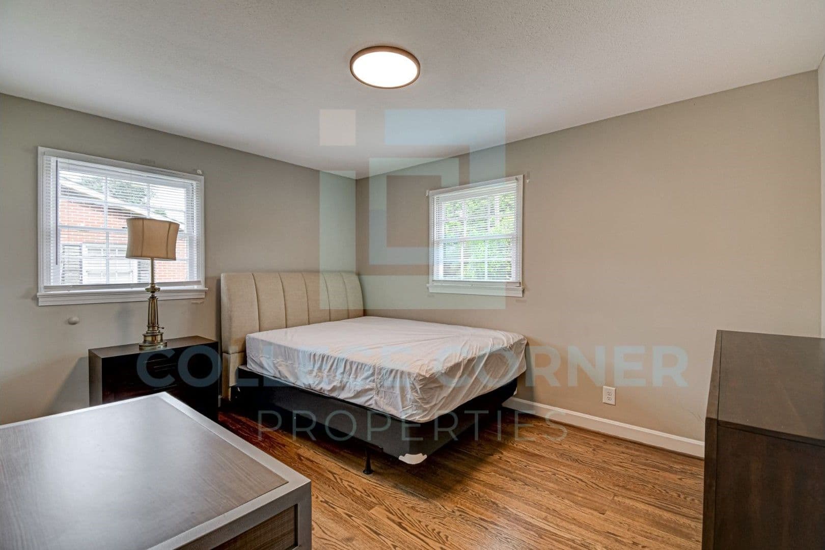 Winston Salem House: 810 Polo Road