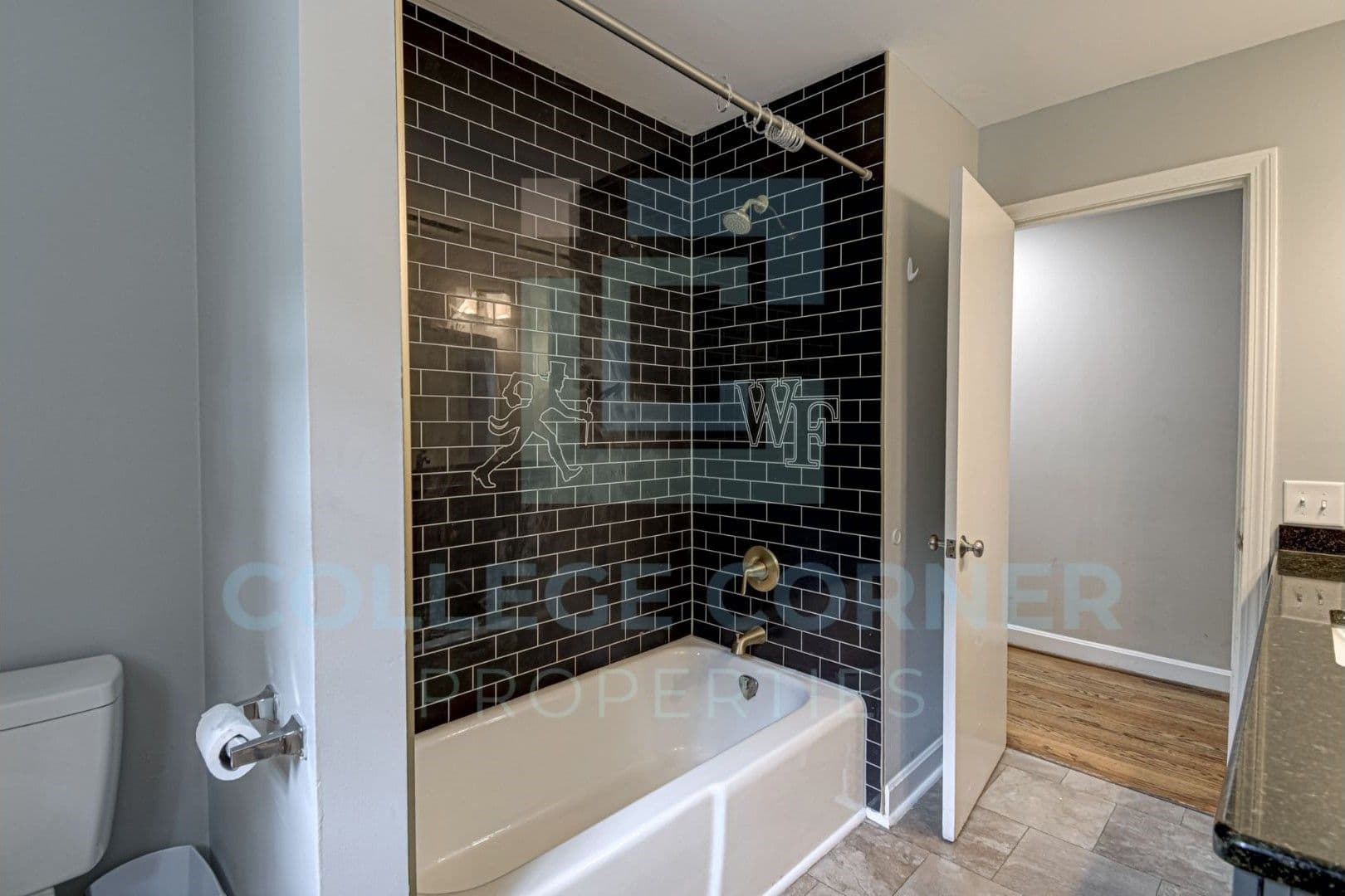 Winston Salem House: 810 Polo Road
