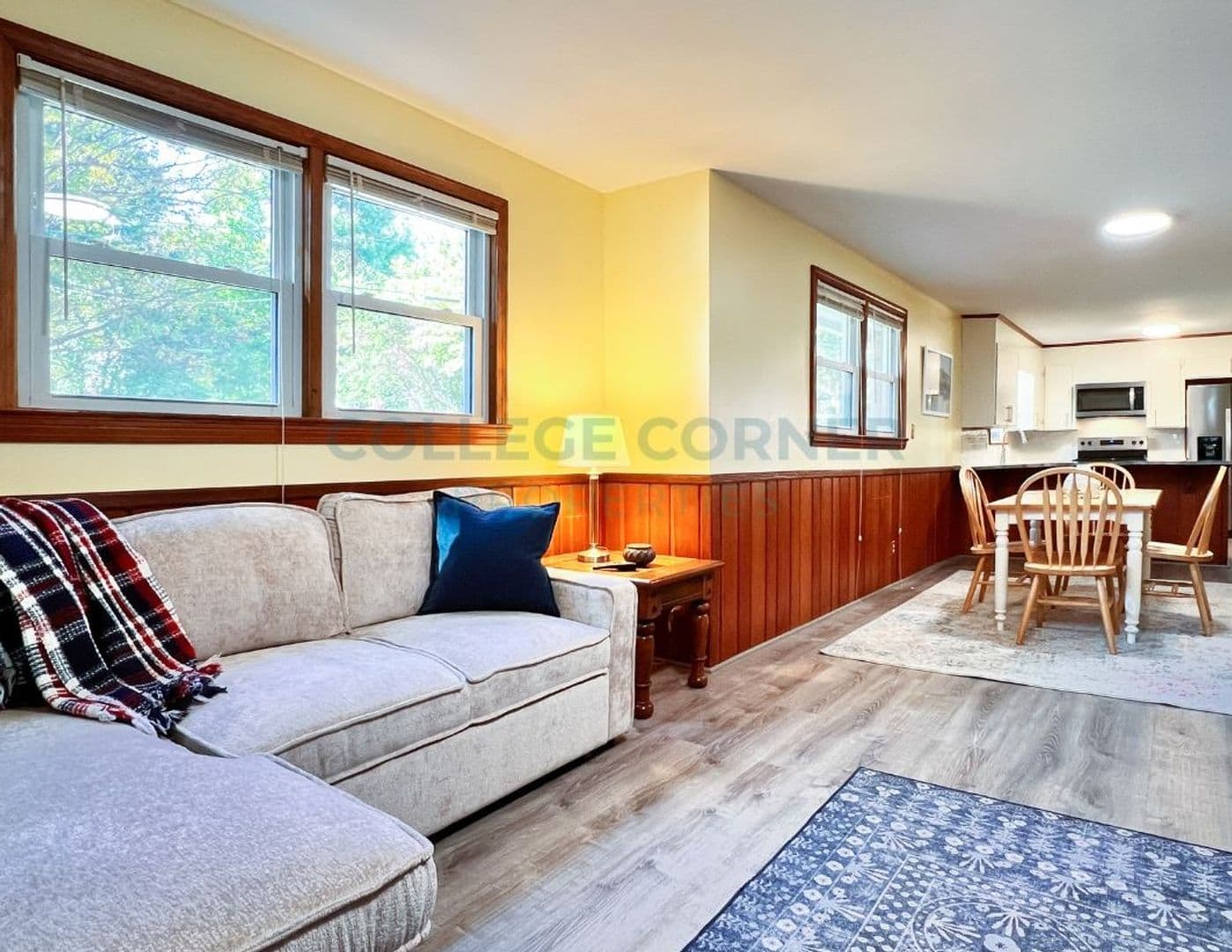 Winston Salem House: 146 Rosedale Circle