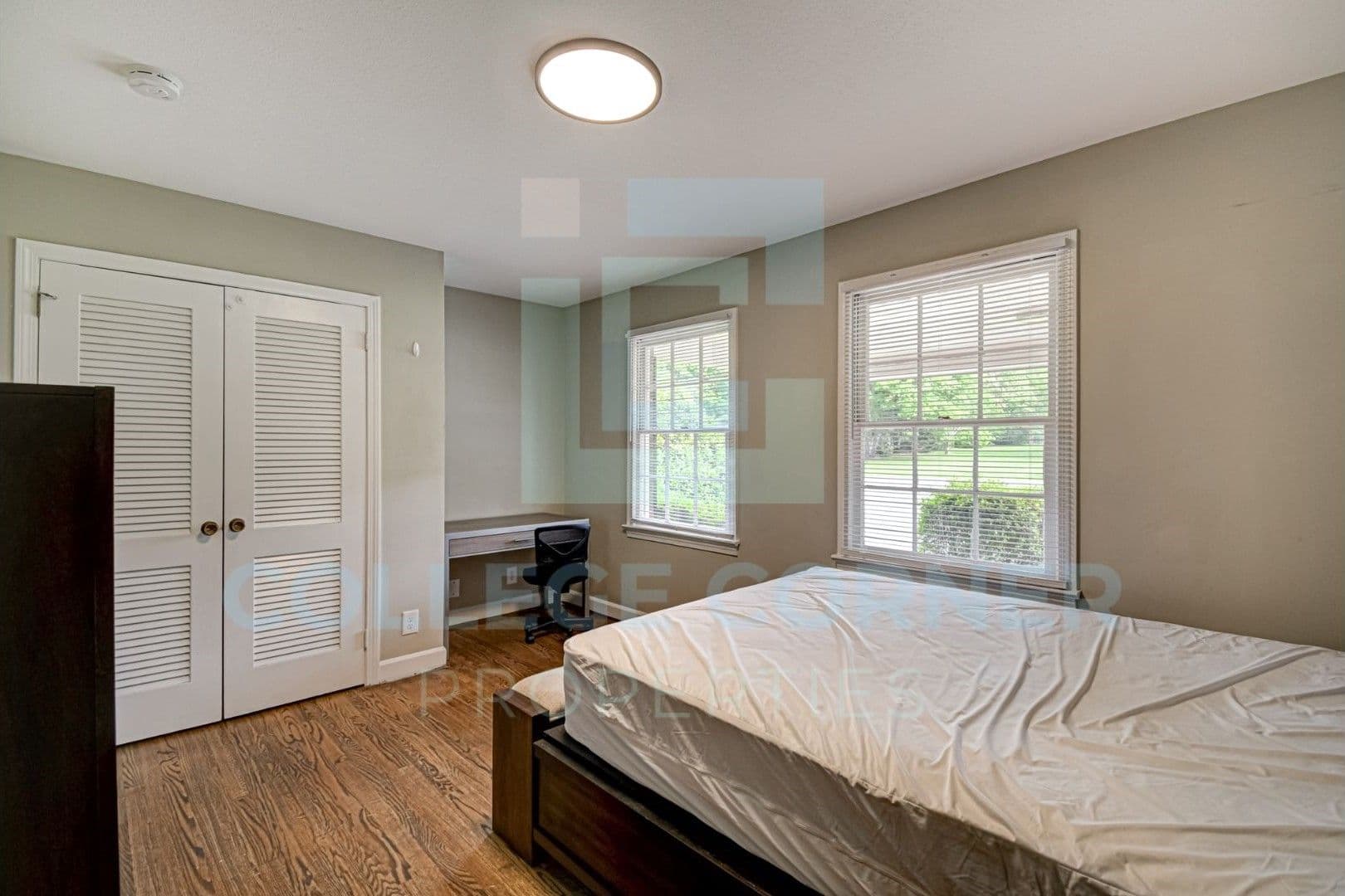Winston Salem House: 810 Polo Road