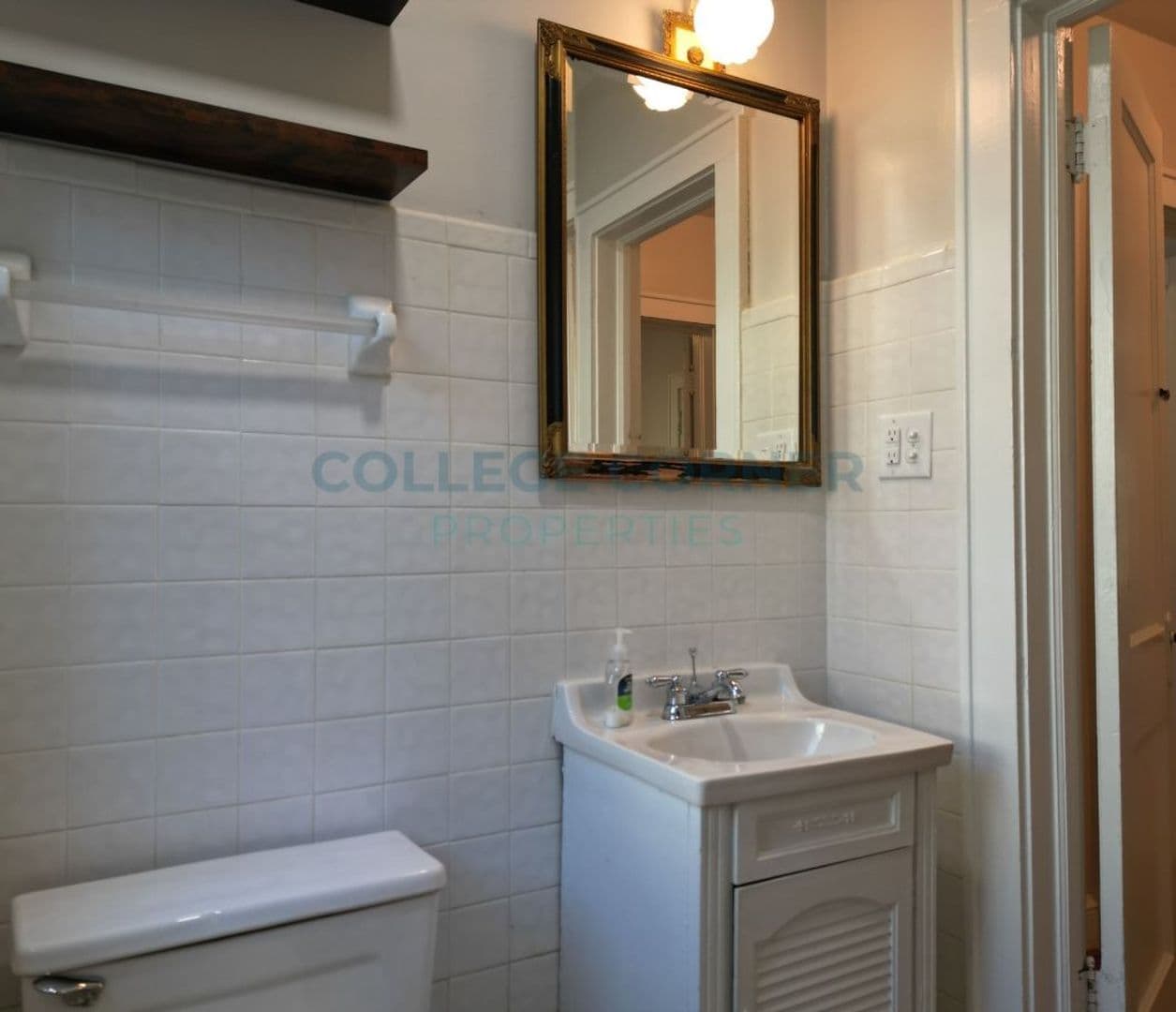 Winston-Salem House: 1751 Polo Road