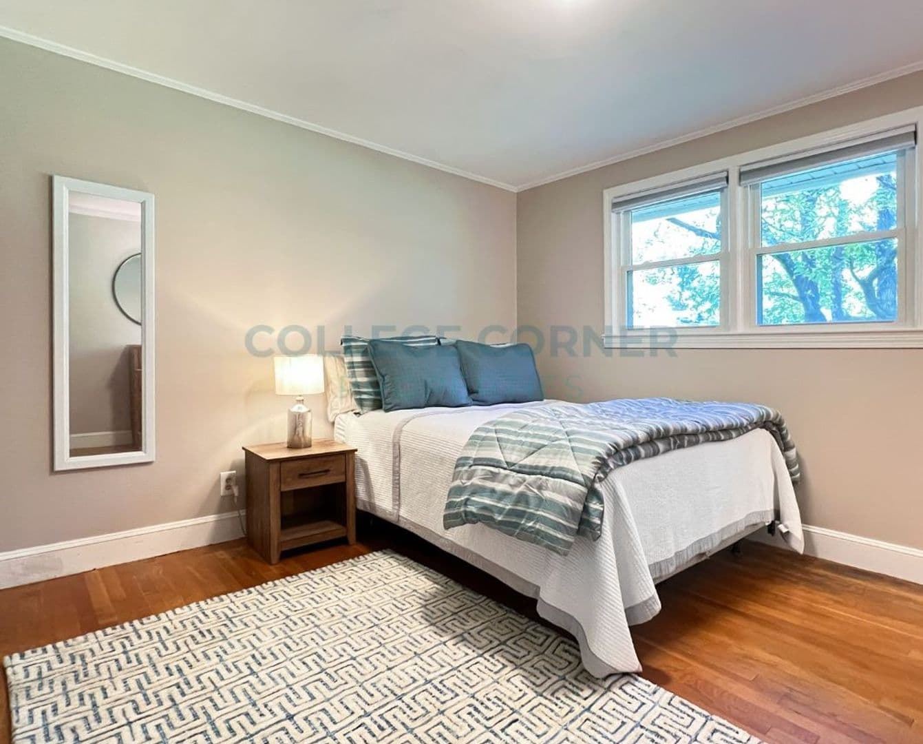 Winston Salem House: 146 Rosedale Circle