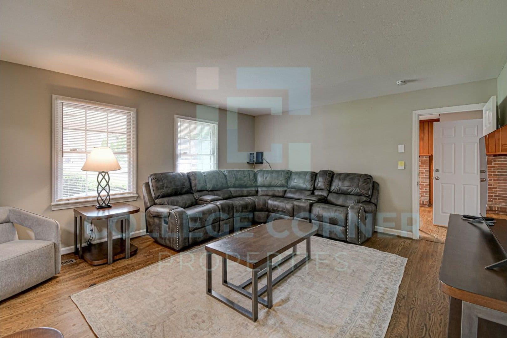 Winston Salem House: 810 Polo Road
